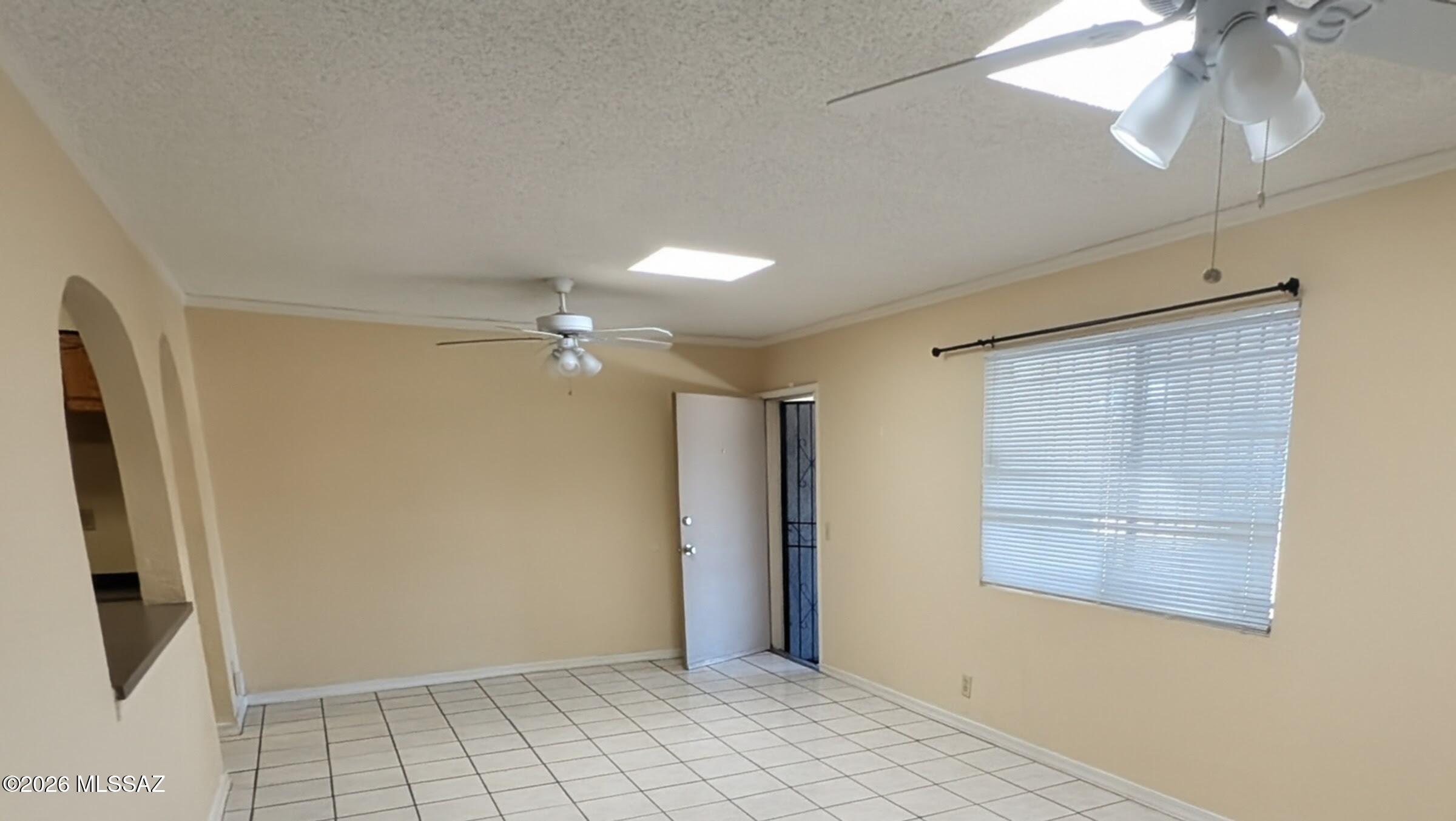 Golf Links Villas - Residential Lease