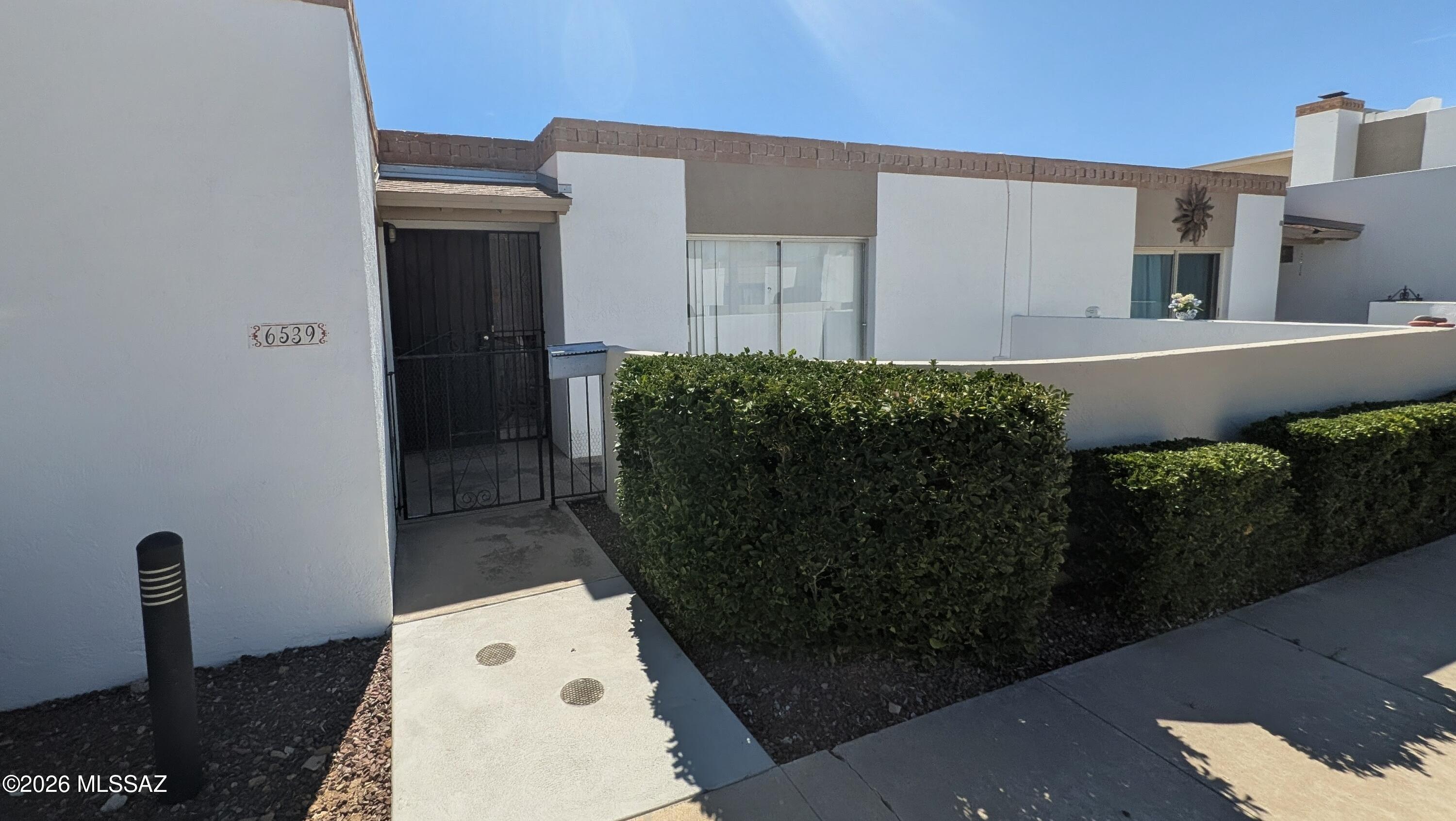 Golf Links Villas - Residential Lease