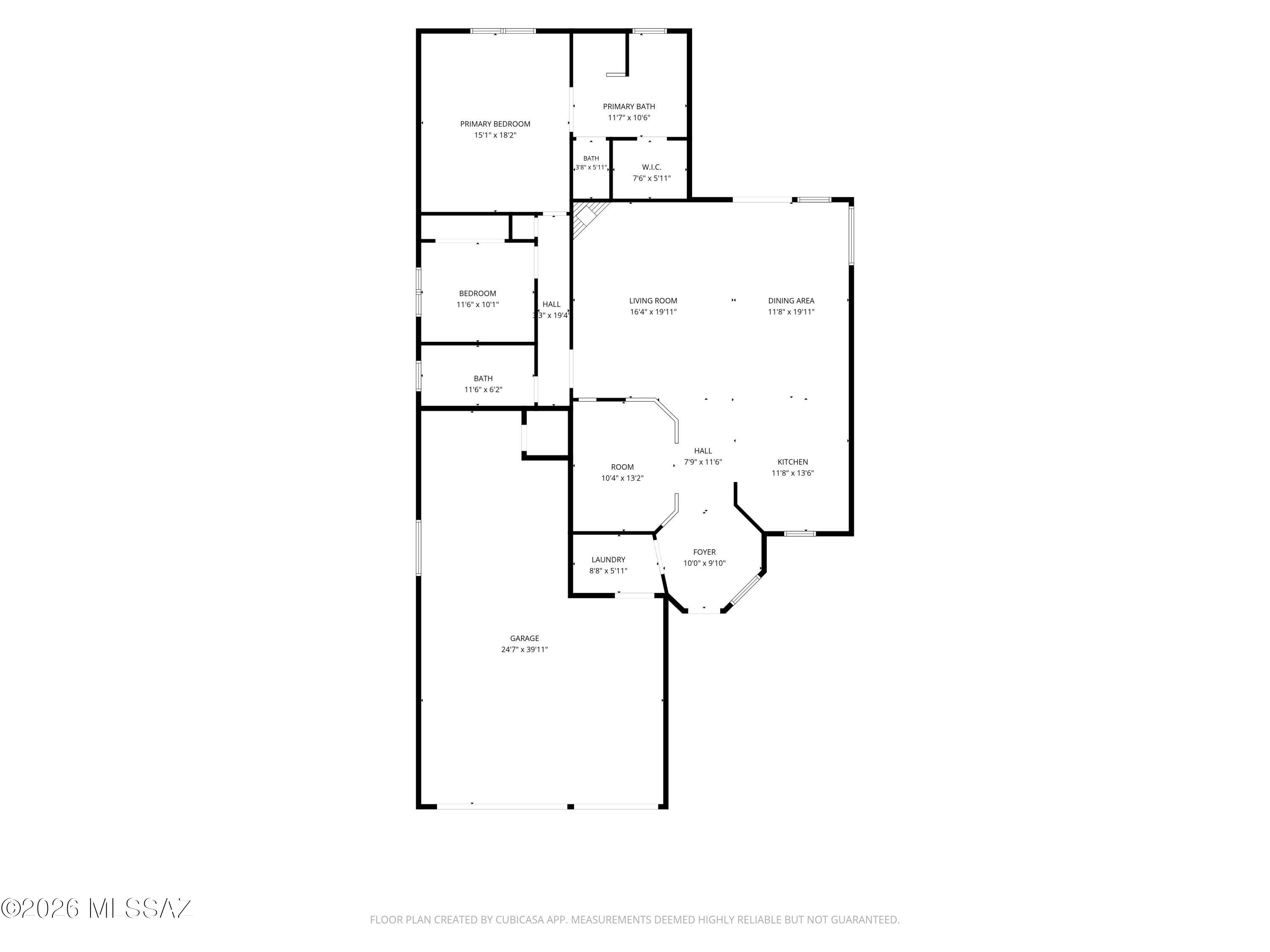 Luna Vista Estates(1-36) - Residential