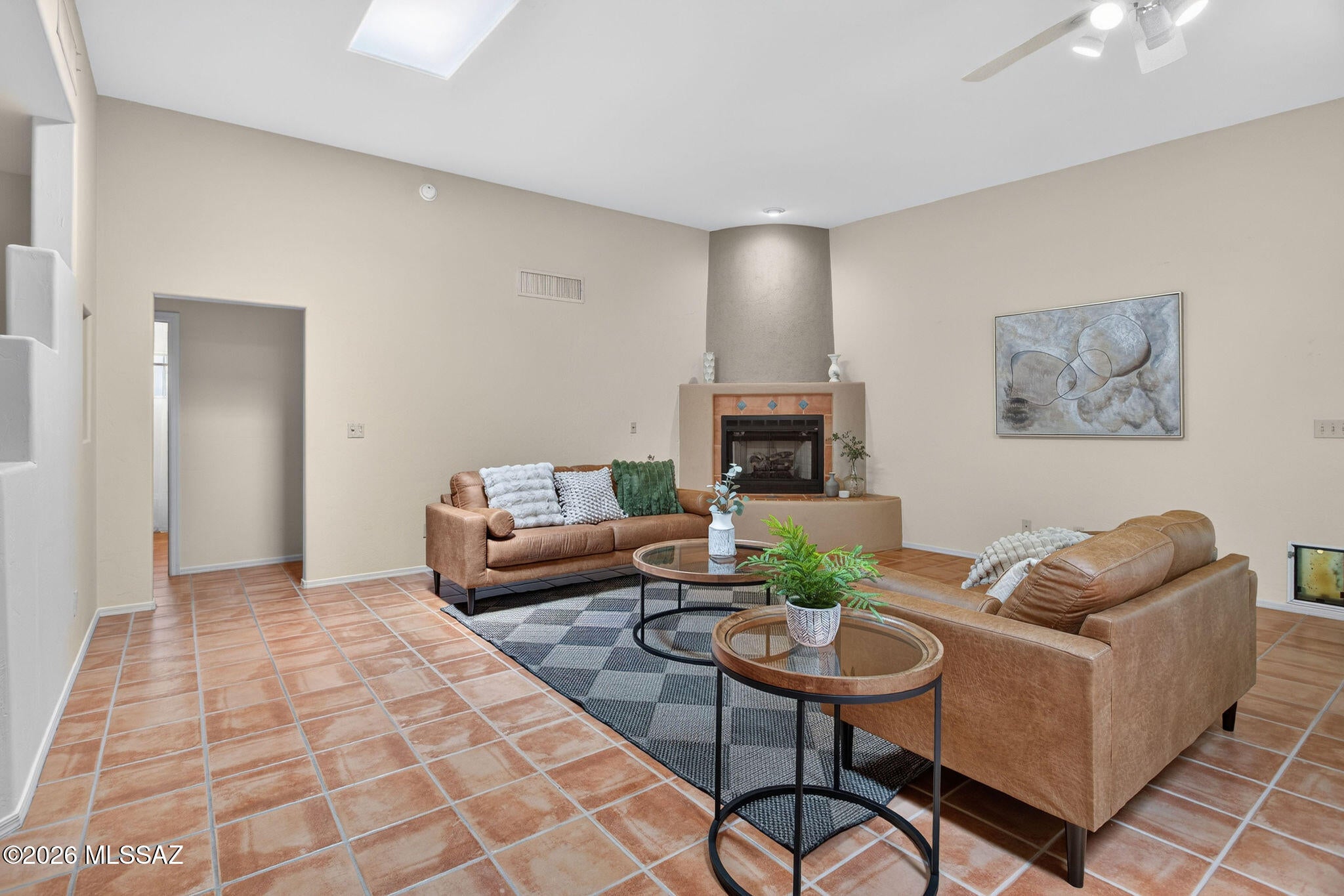 Luna Vista Estates(1-36) - Residential
