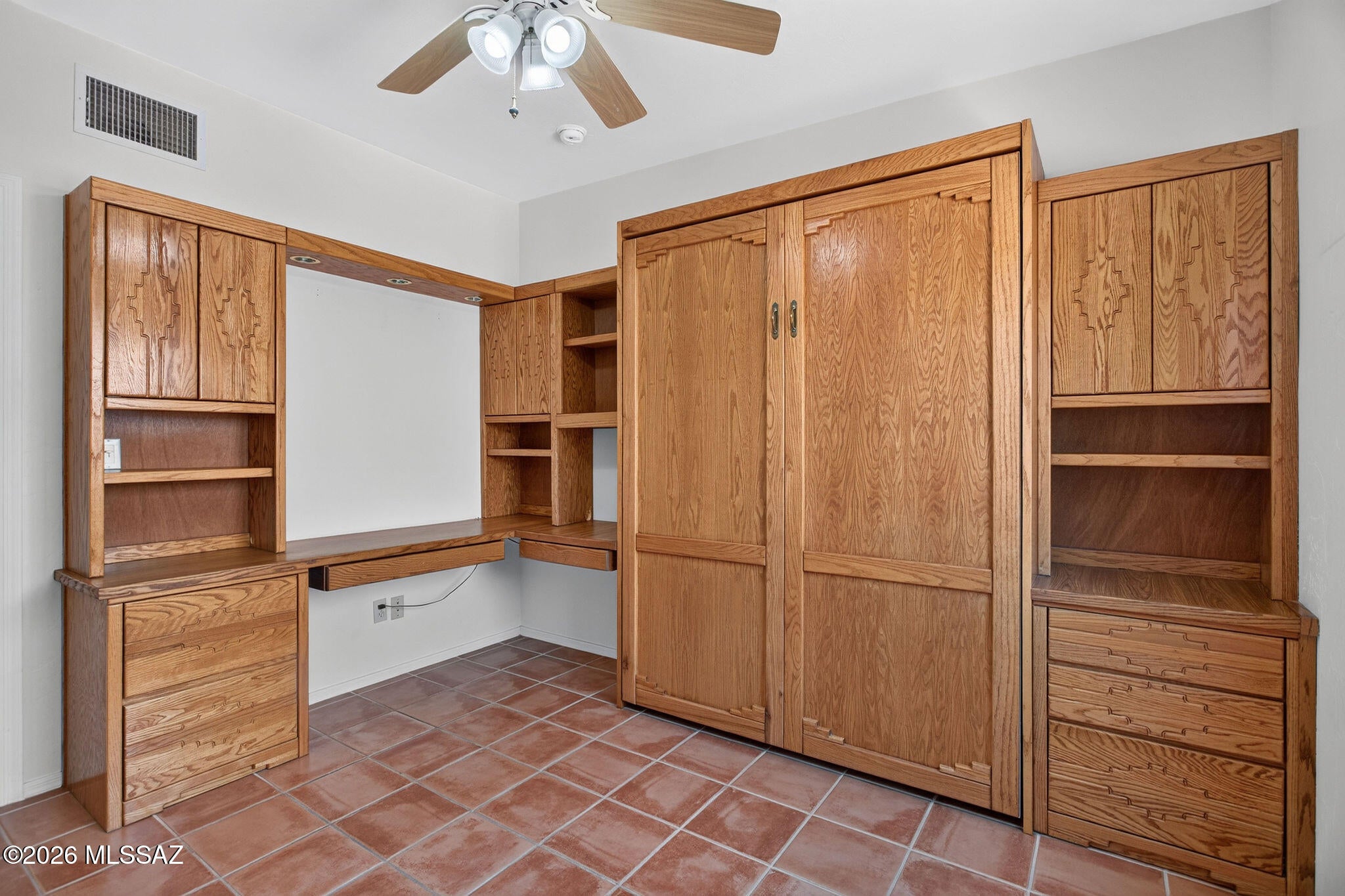 Luna Vista Estates(1-36) - Residential