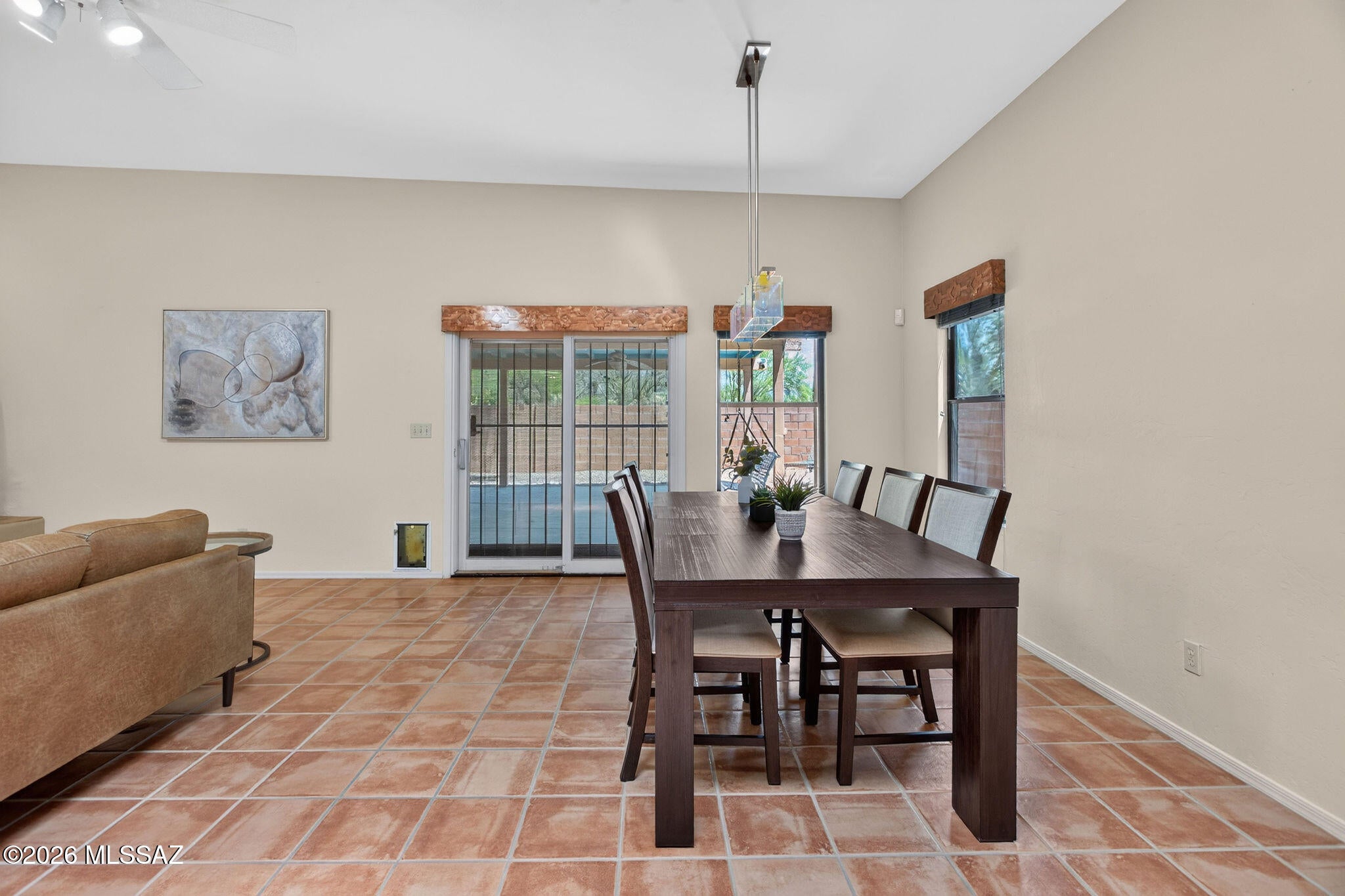 Luna Vista Estates(1-36) - Residential