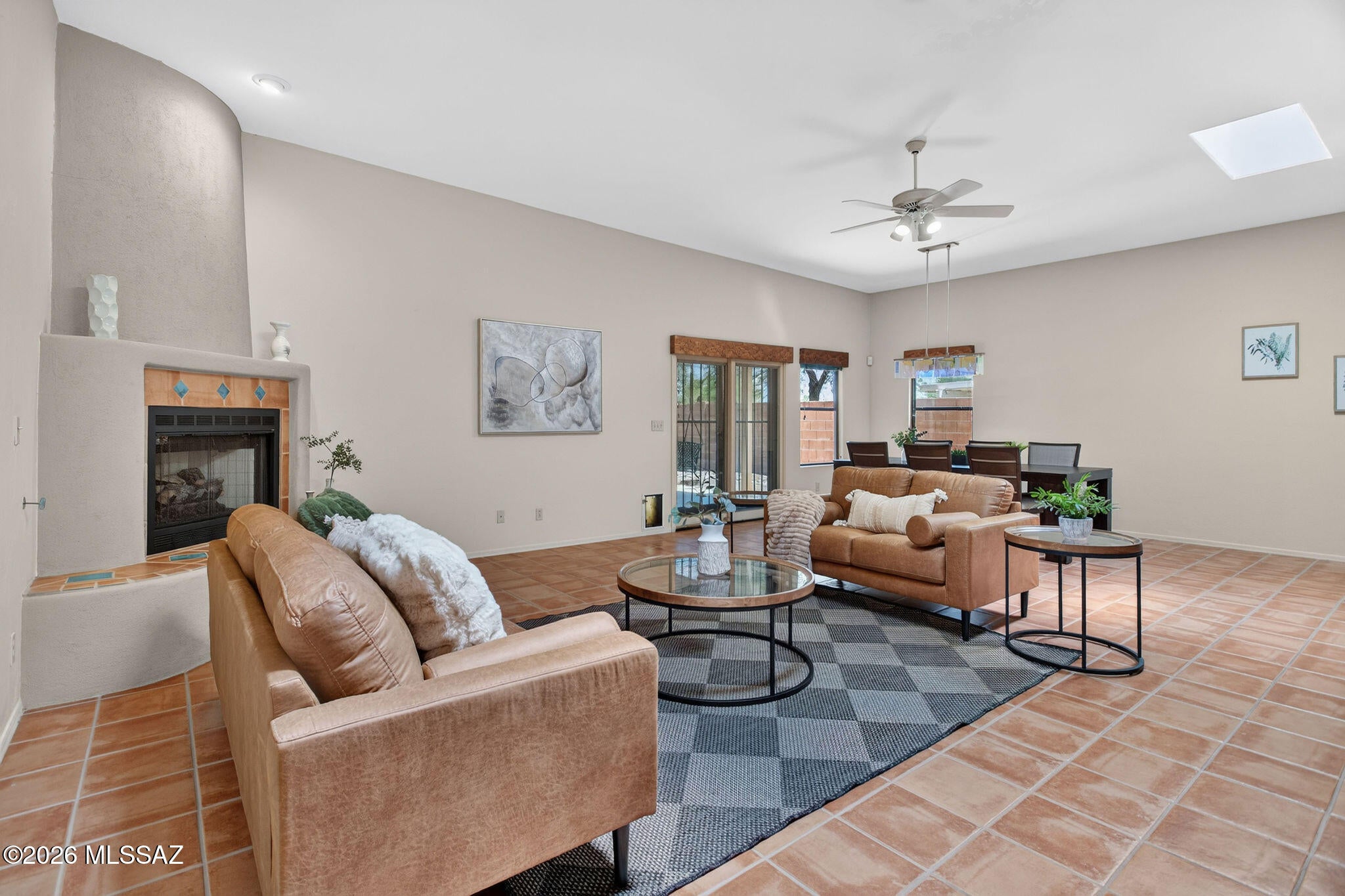 Luna Vista Estates(1-36) - Residential