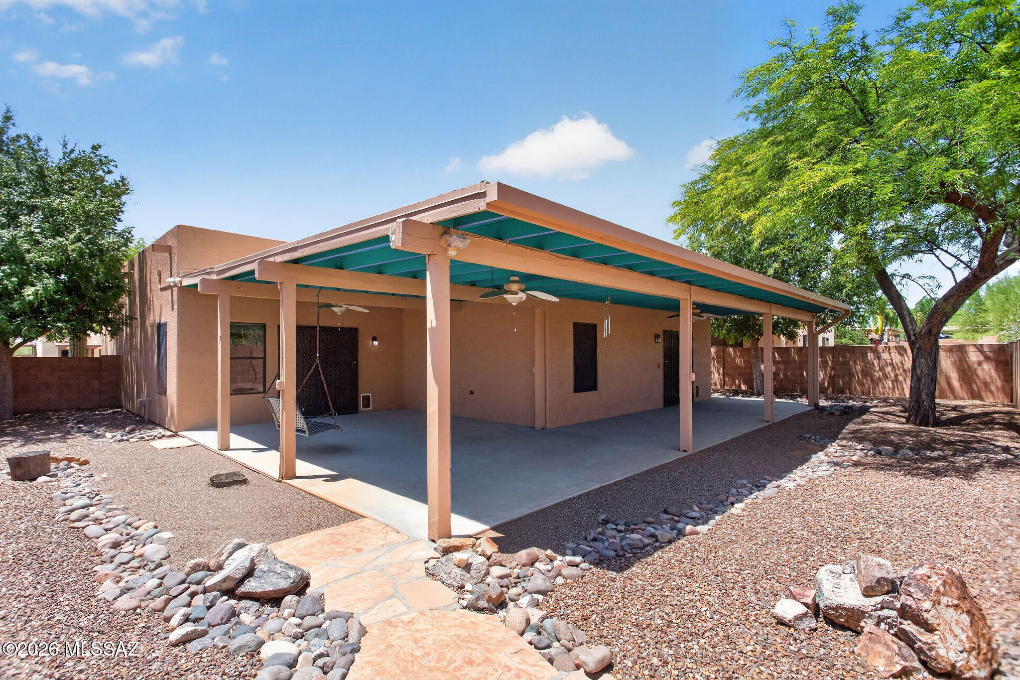 Luna Vista Estates(1-36) - Residential