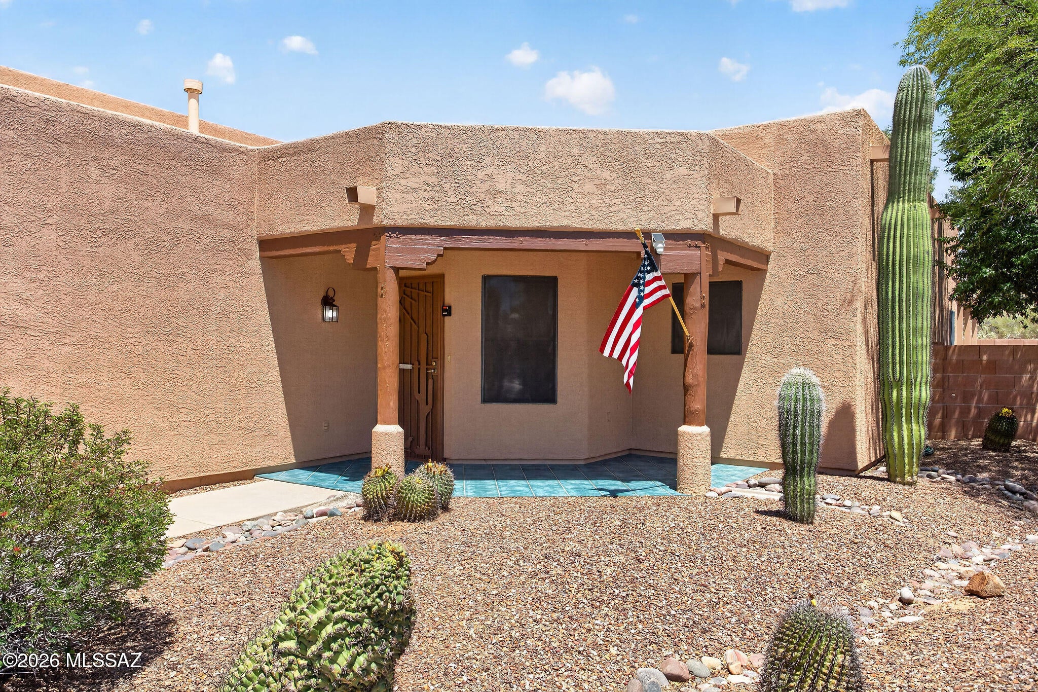 Luna Vista Estates(1-36) - Residential
