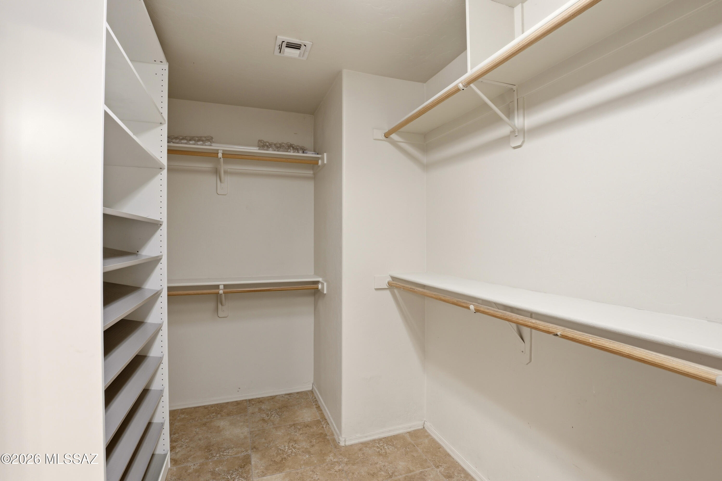 Sabino Mountain (1-290) - Residential