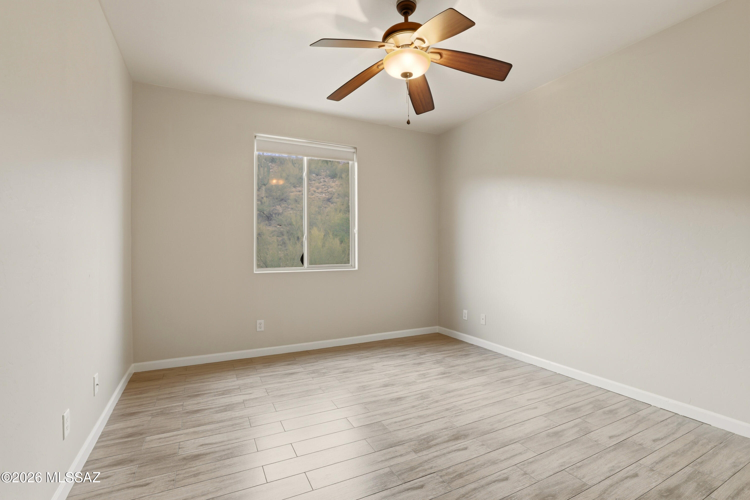 Sabino Mountain (1-290) - Residential
