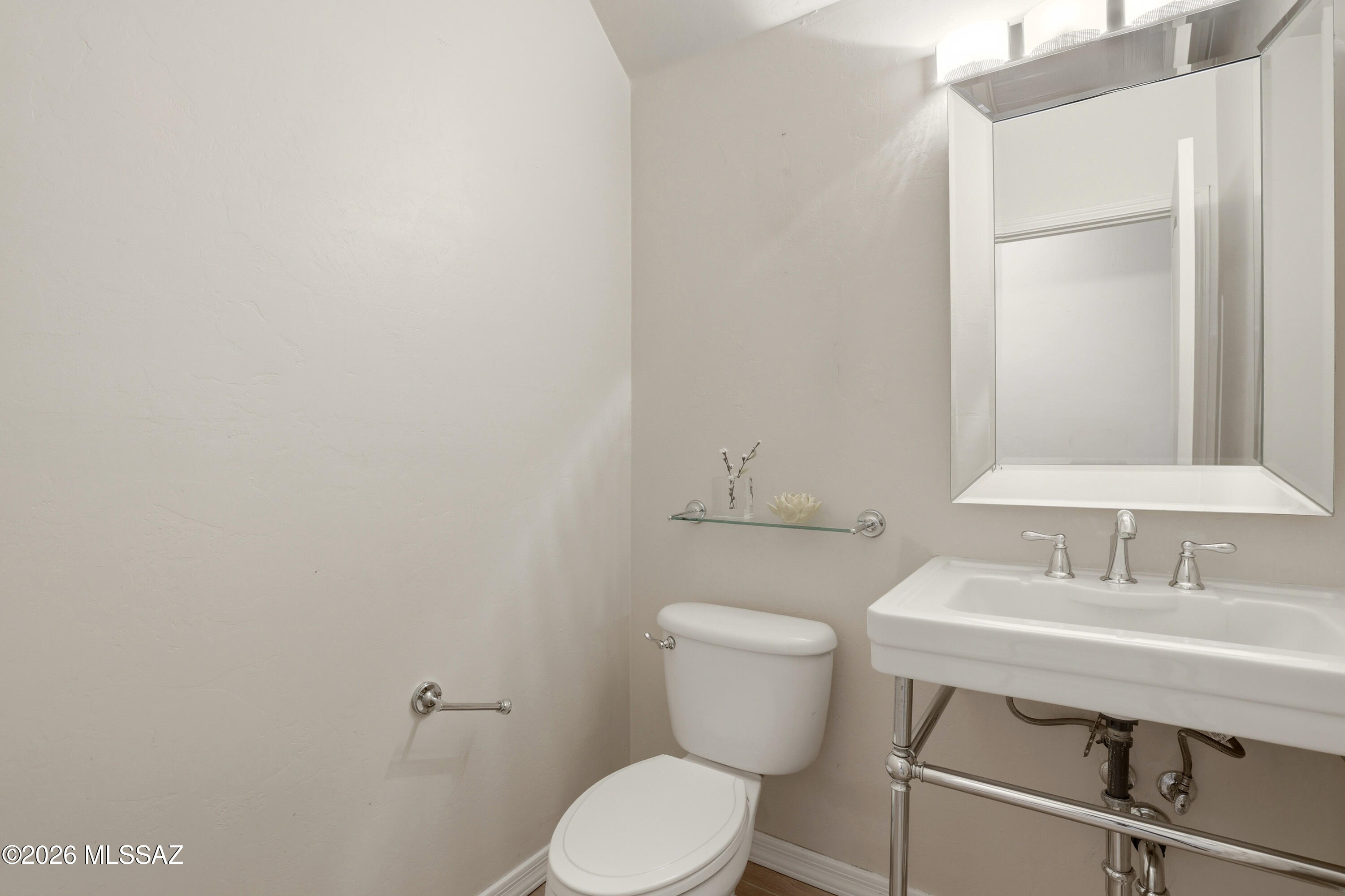 Sabino Mountain (1-290) - Residential