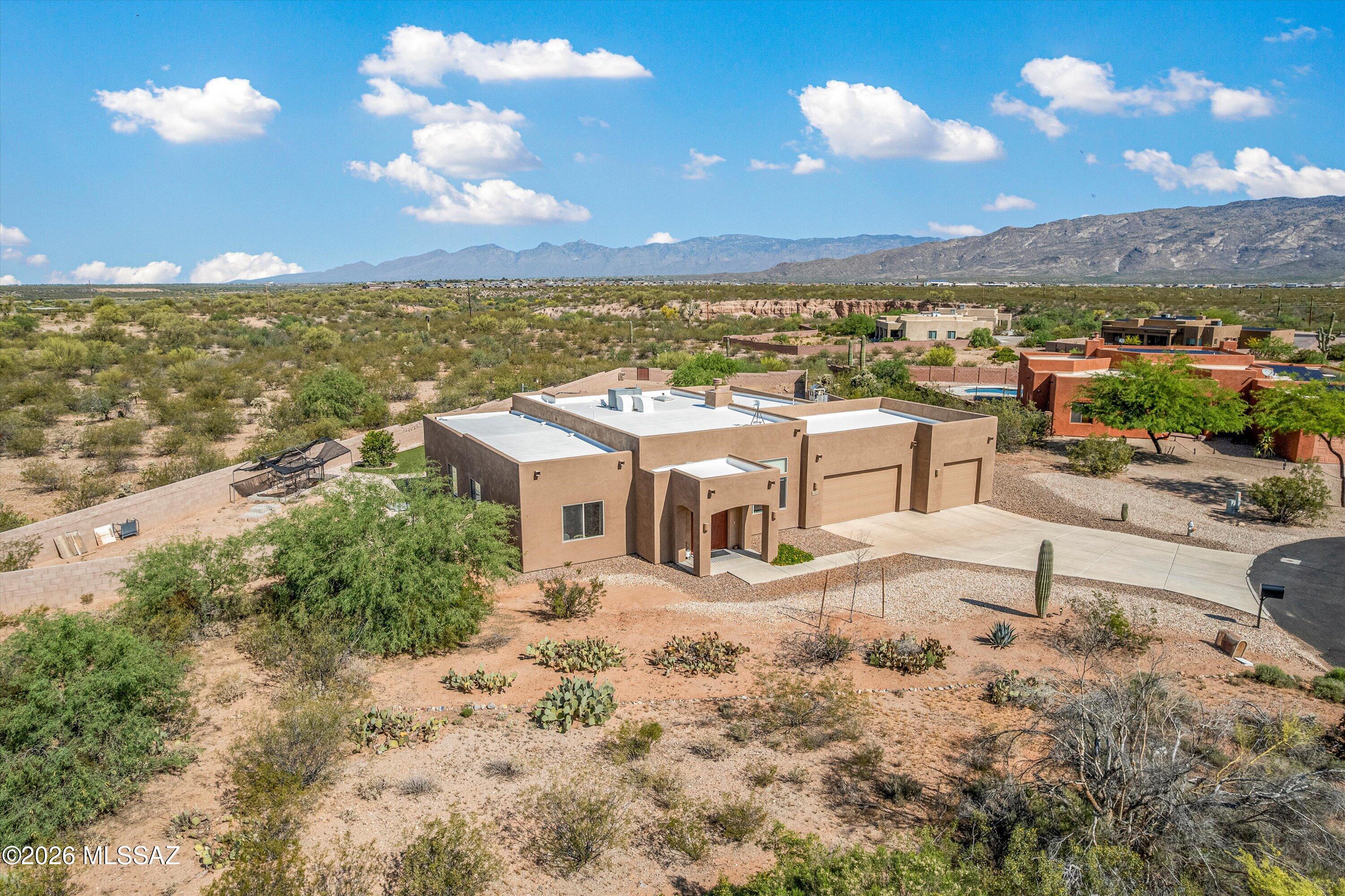 Jacaranda Village at Tewa Trail (1-36) - Residential