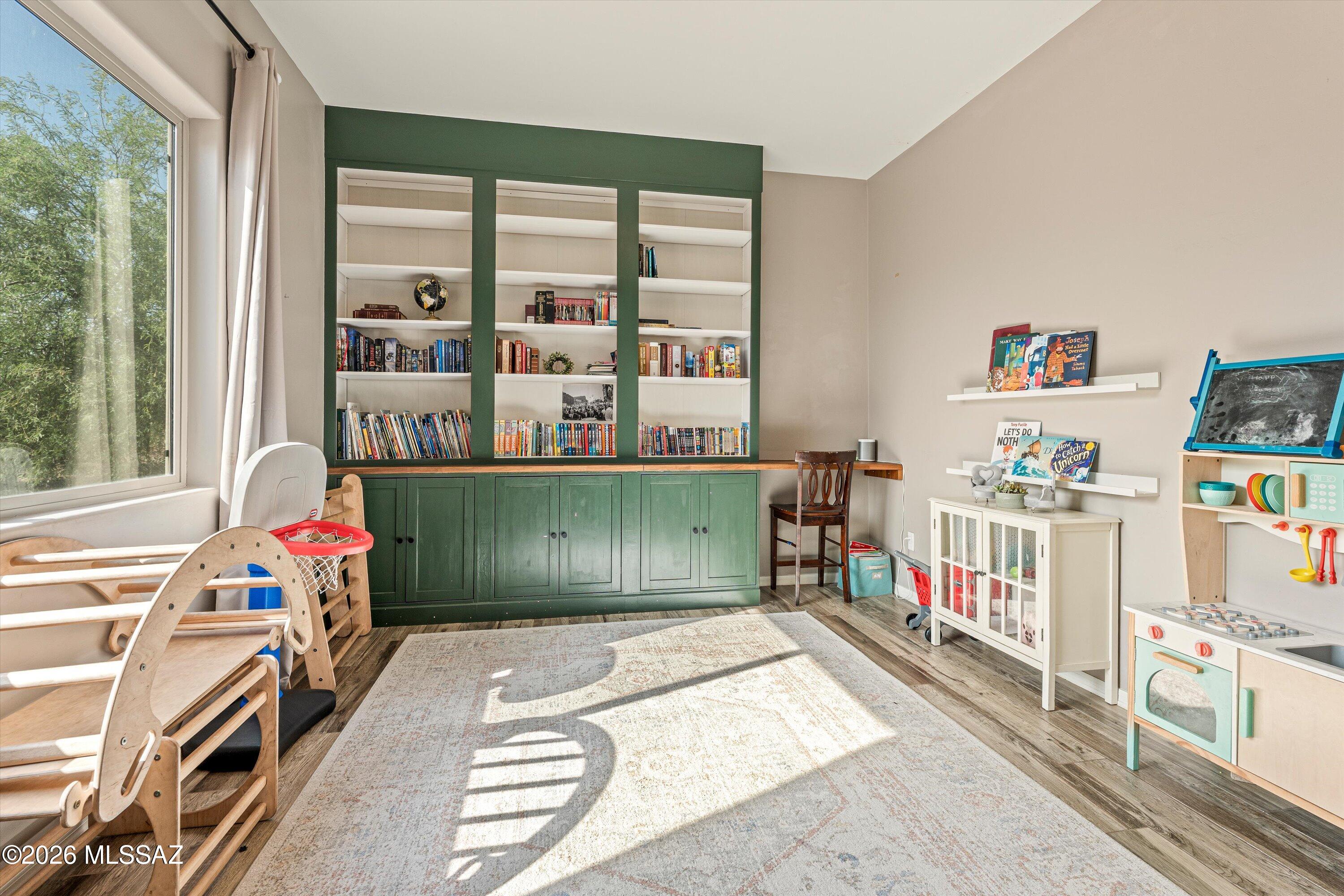 Jacaranda Village at Tewa Trail (1-36) - Residential
