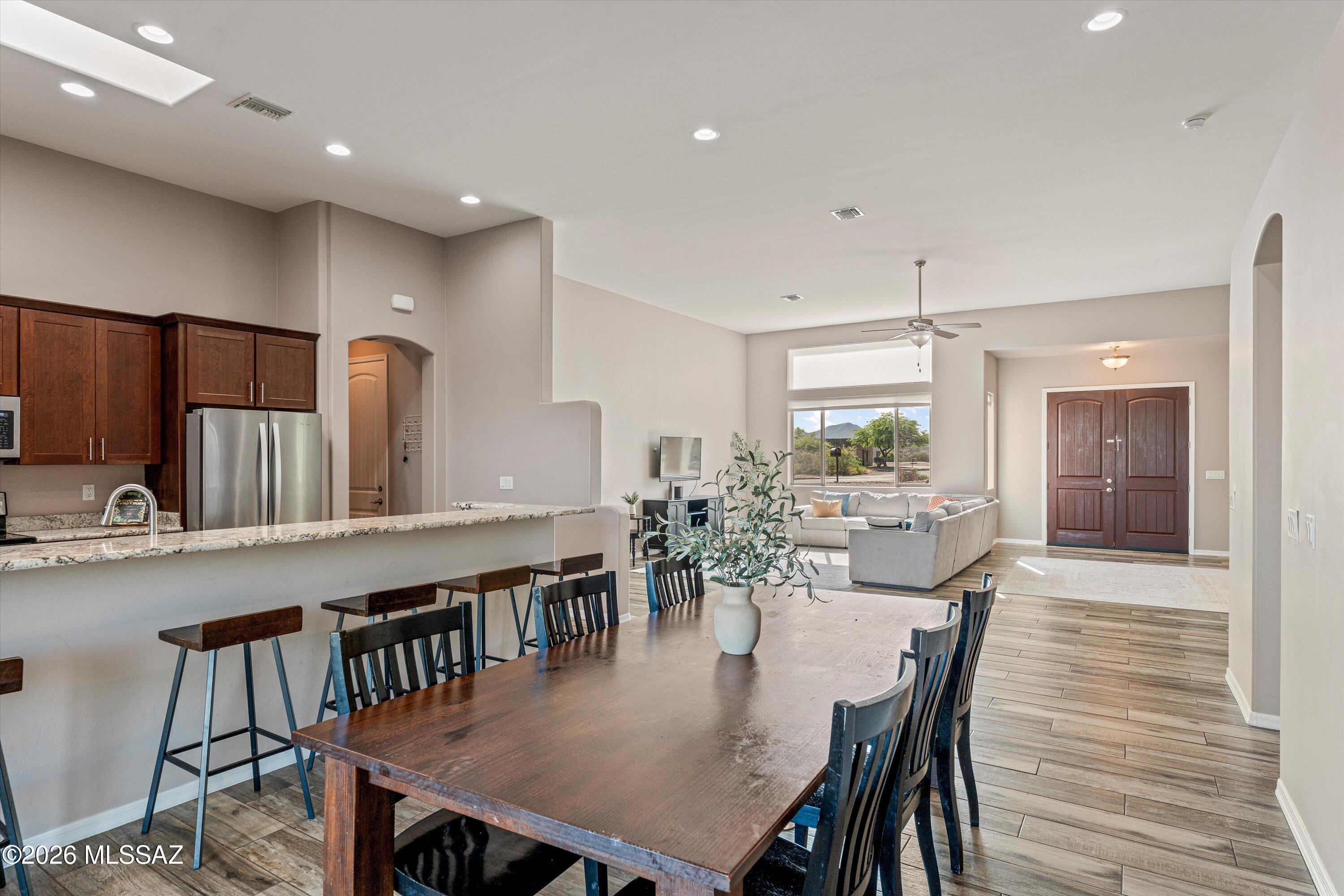 Jacaranda Village at Tewa Trail (1-36) - Residential