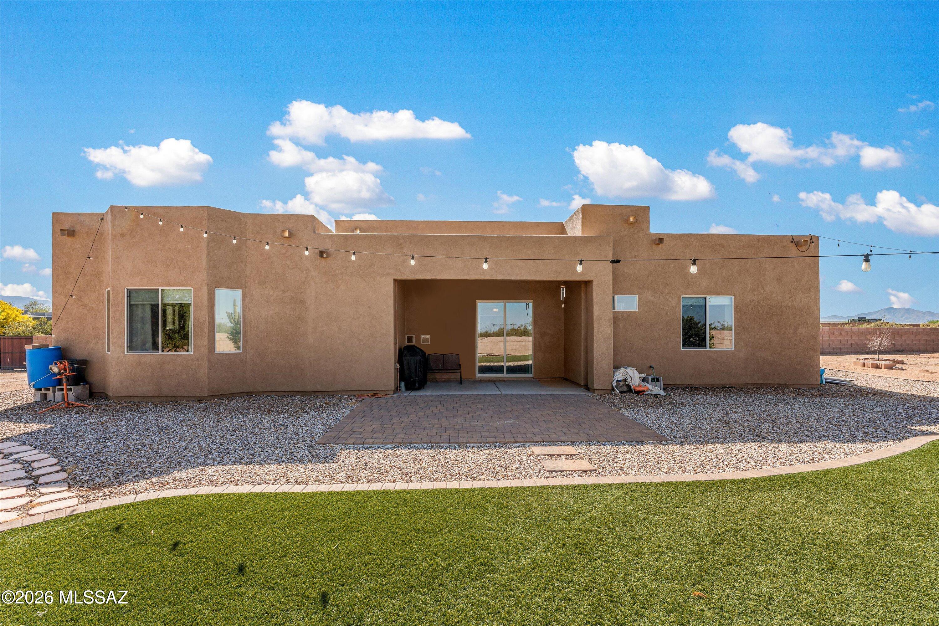 Jacaranda Village at Tewa Trail (1-36) - Residential
