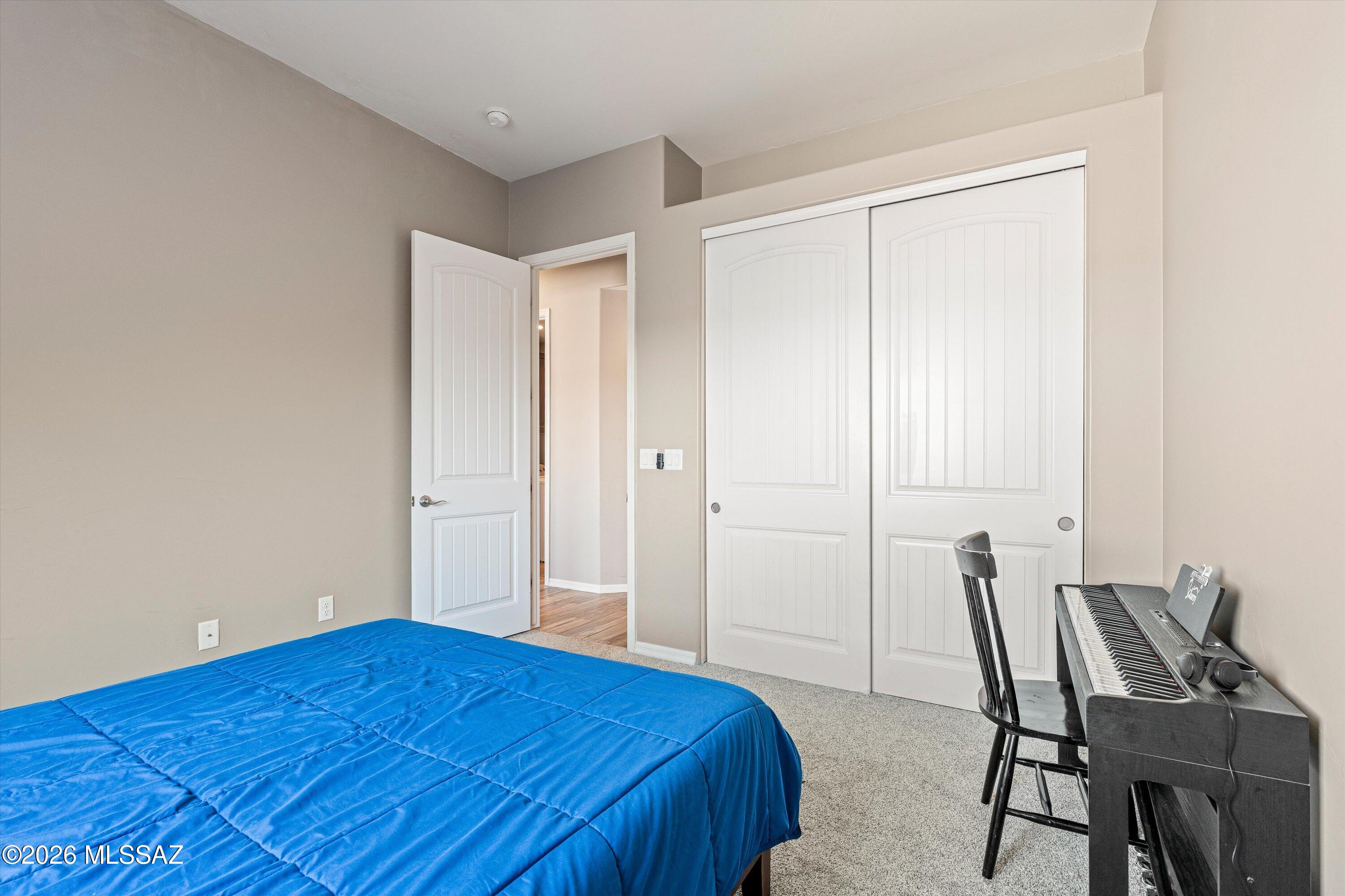 Jacaranda Village at Tewa Trail (1-36) - Residential