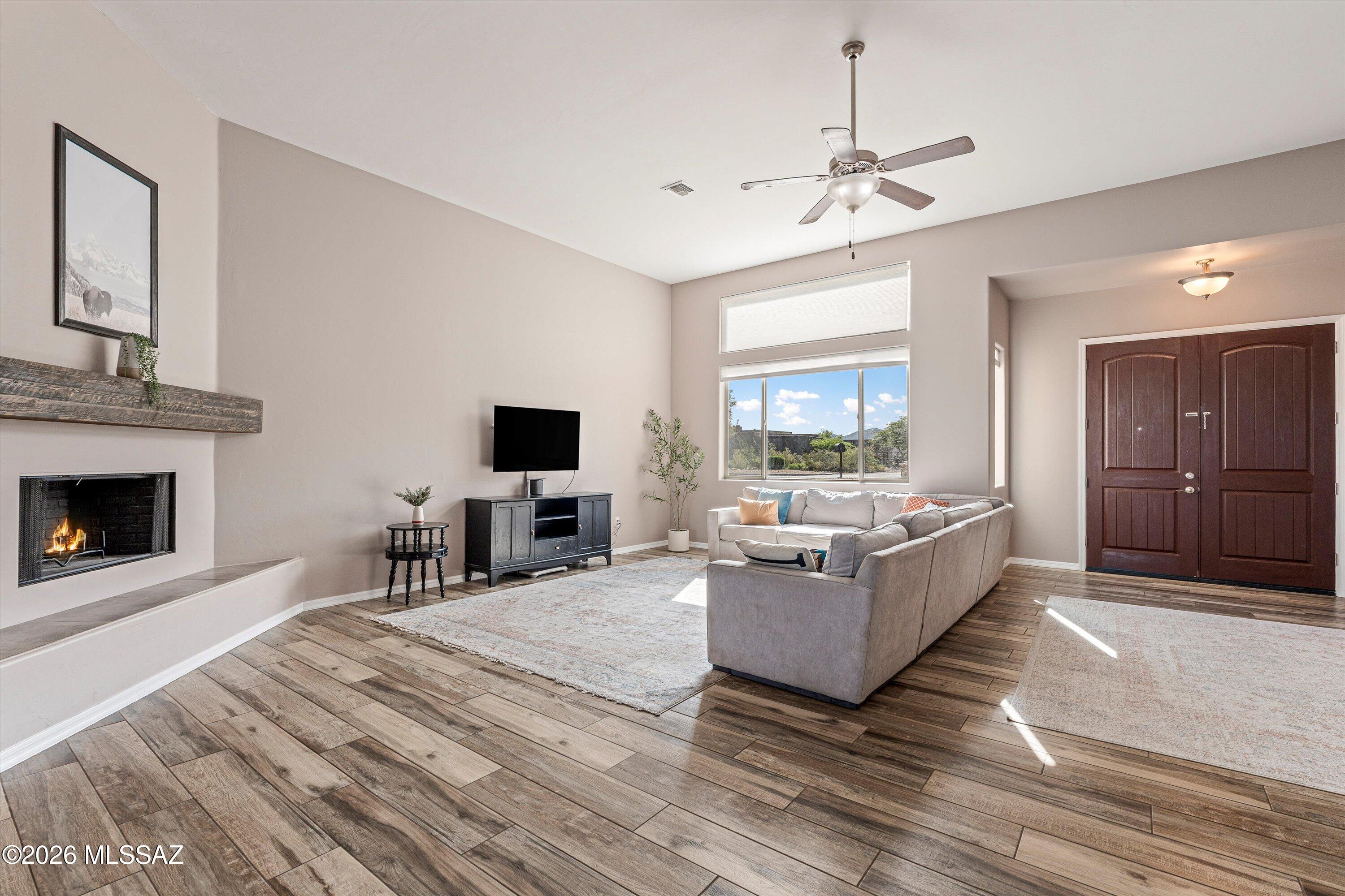 Jacaranda Village at Tewa Trail (1-36) - Residential