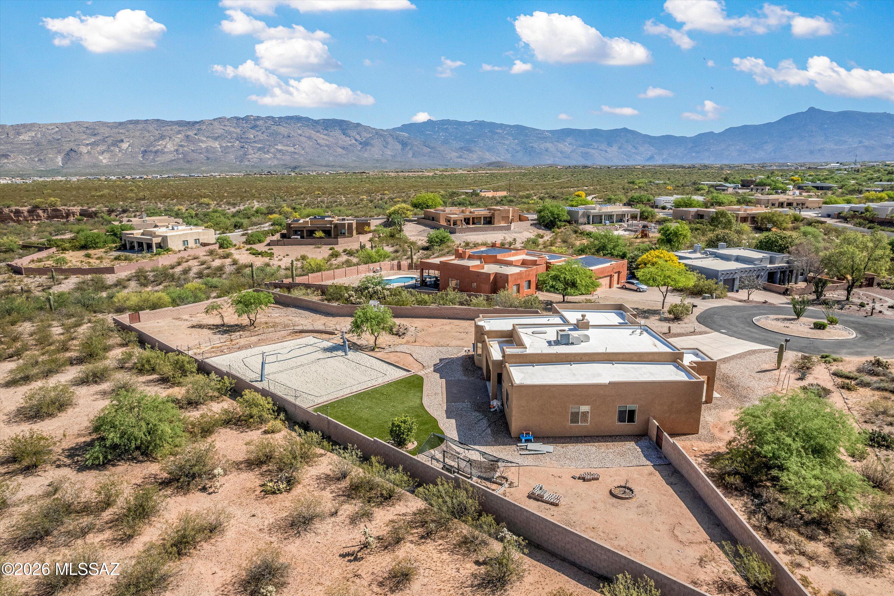 Jacaranda Village at Tewa Trail (1-36) - Residential
