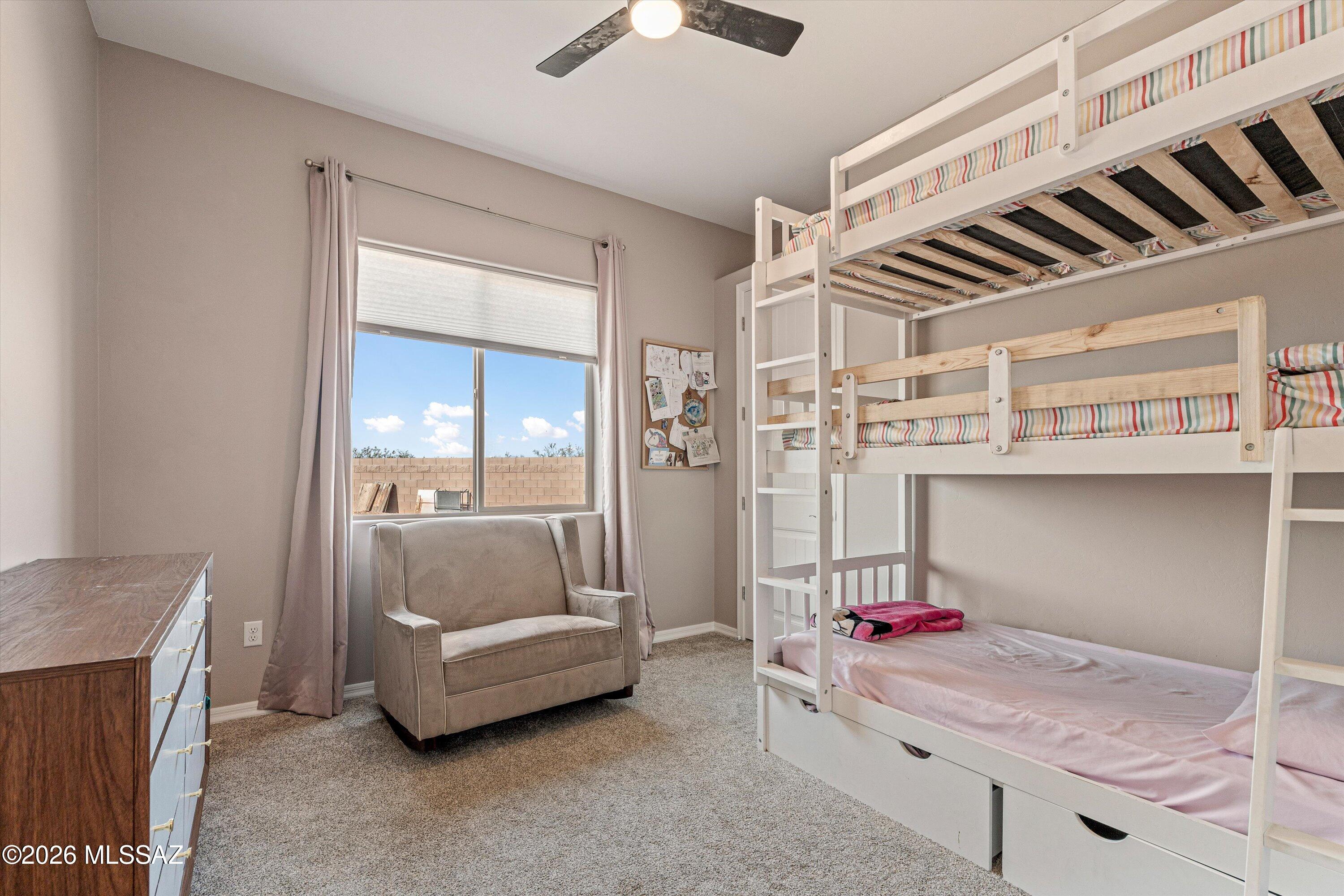 Jacaranda Village at Tewa Trail (1-36) - Residential