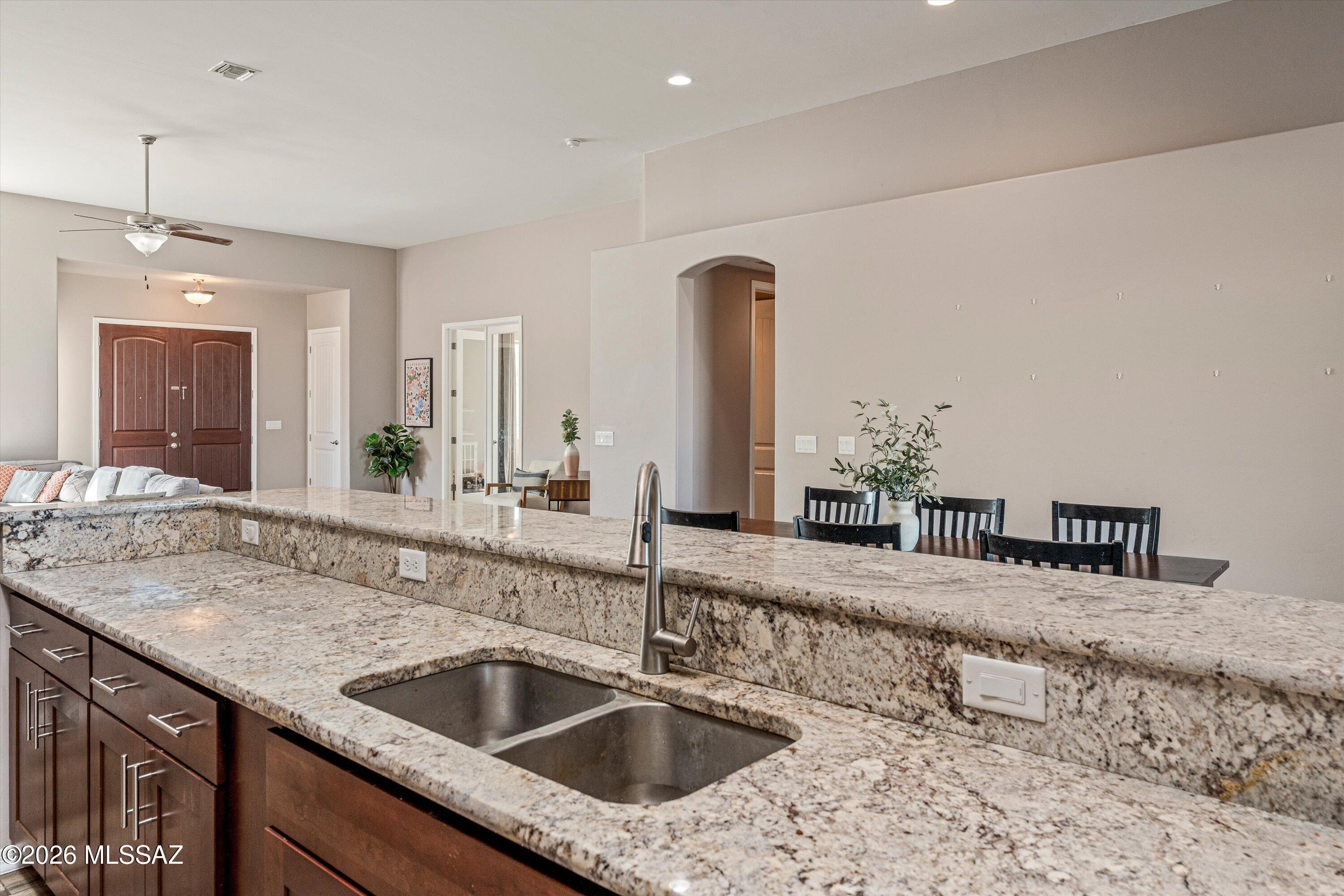 Jacaranda Village at Tewa Trail (1-36) - Residential