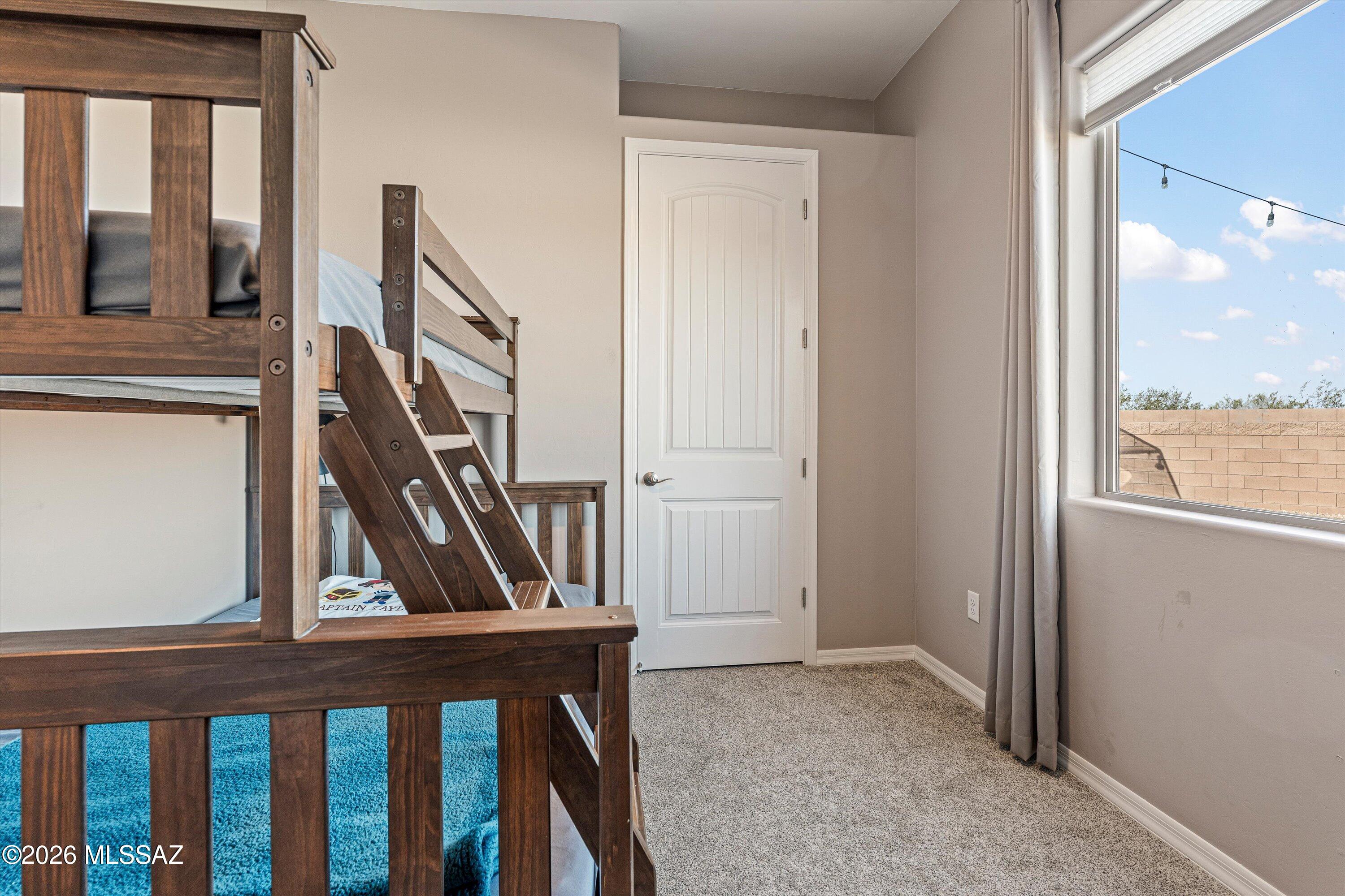 Jacaranda Village at Tewa Trail (1-36) - Residential