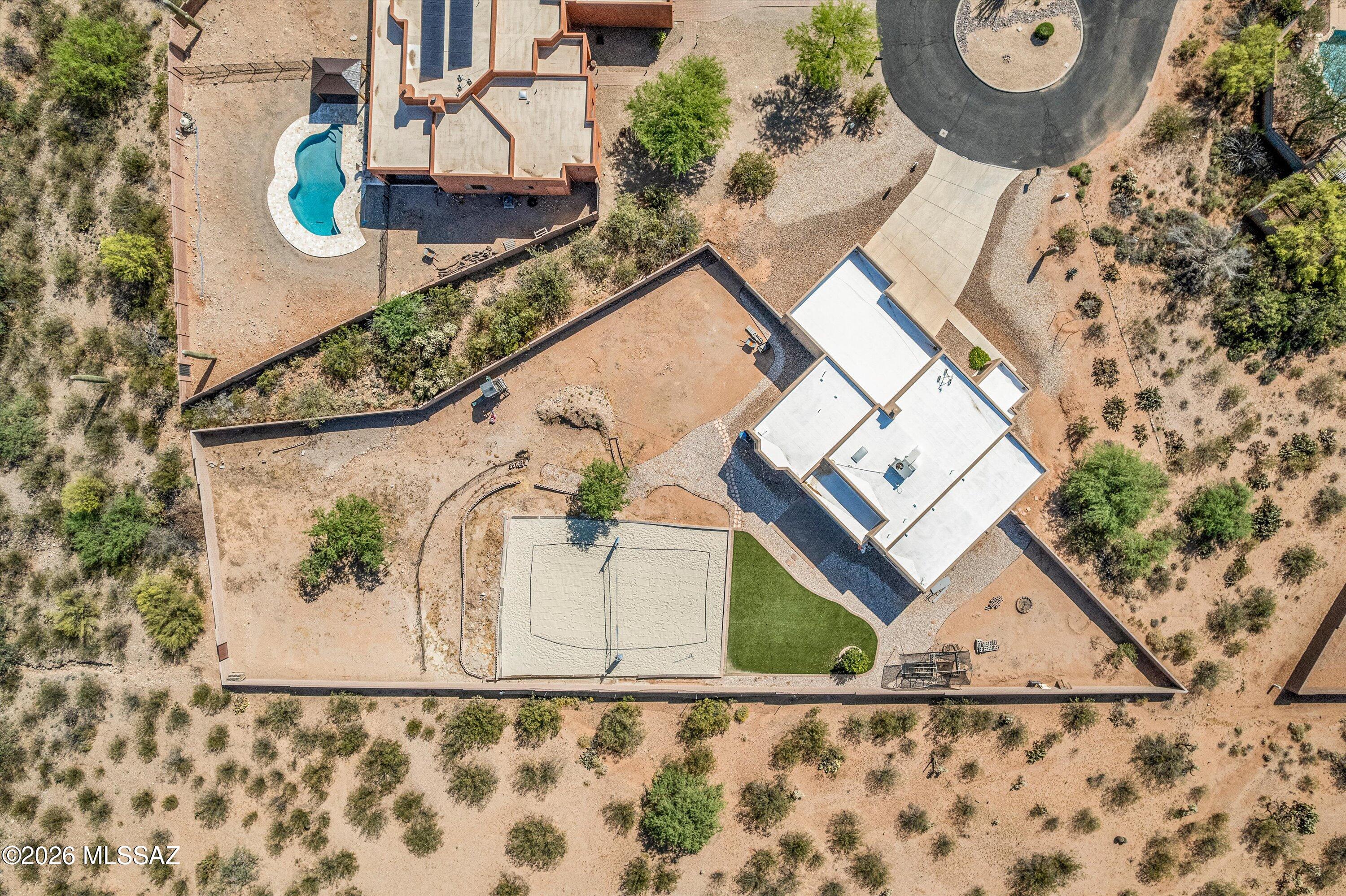 Jacaranda Village at Tewa Trail (1-36) - Residential