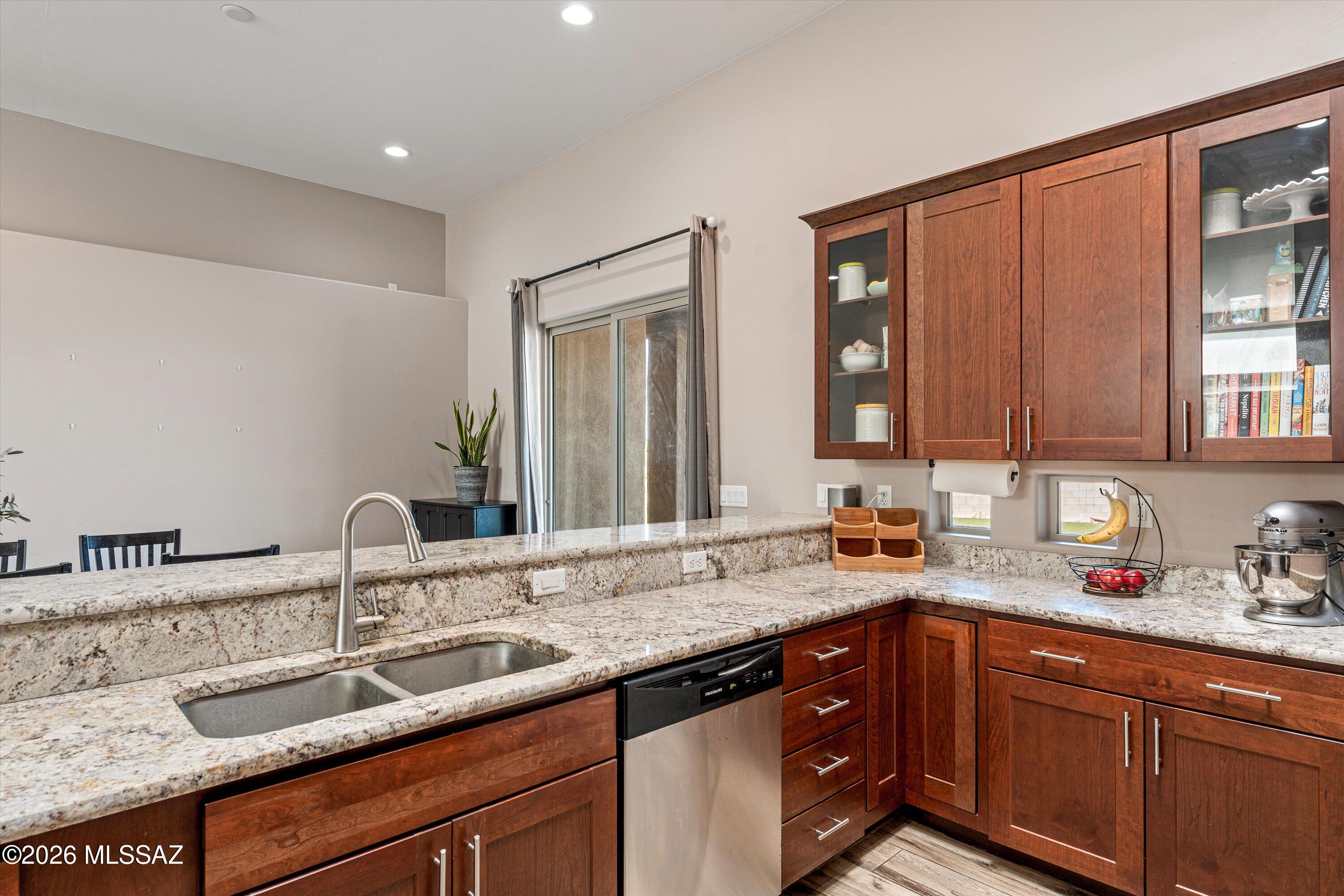 Jacaranda Village at Tewa Trail (1-36) - Residential