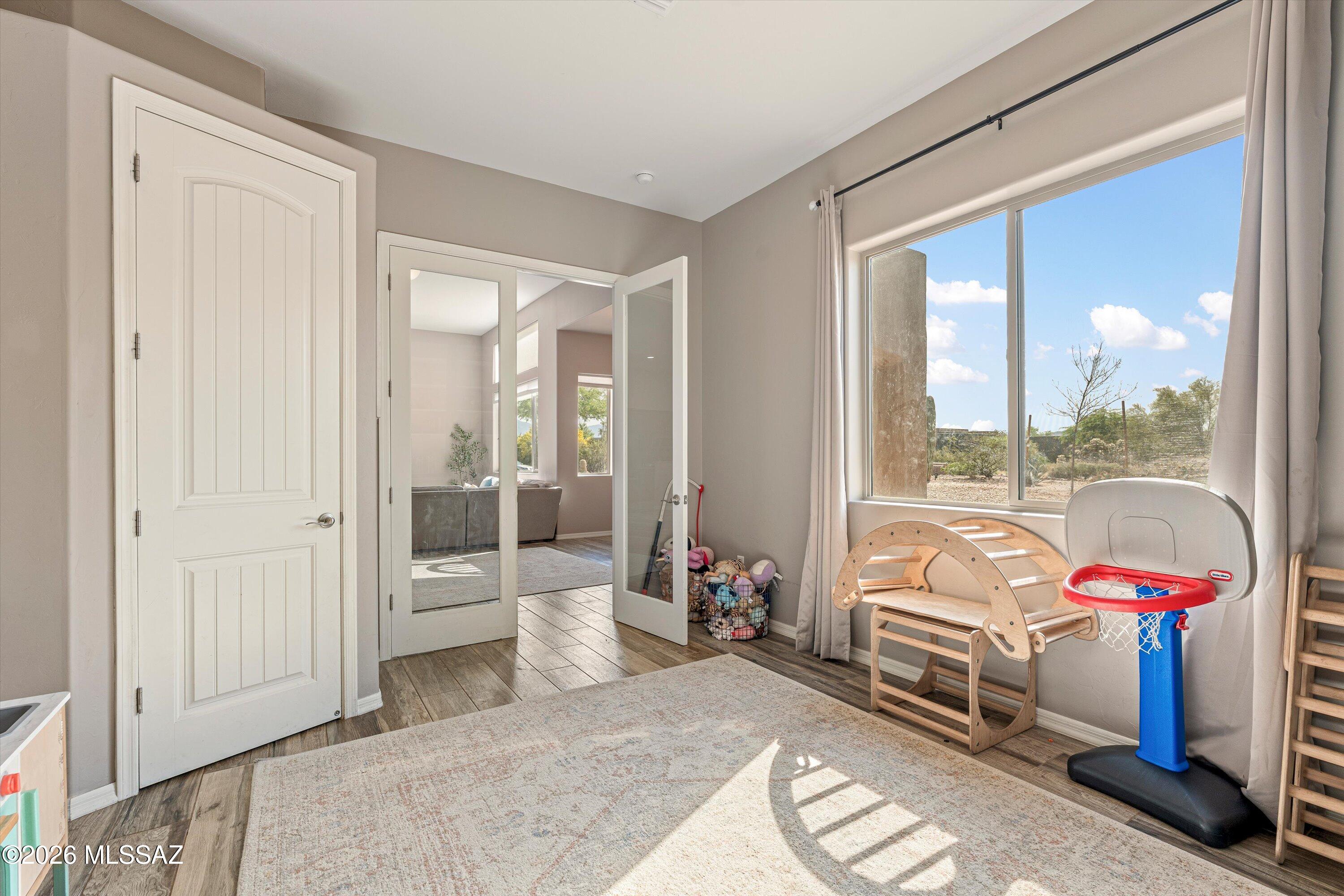 Jacaranda Village at Tewa Trail (1-36) - Residential