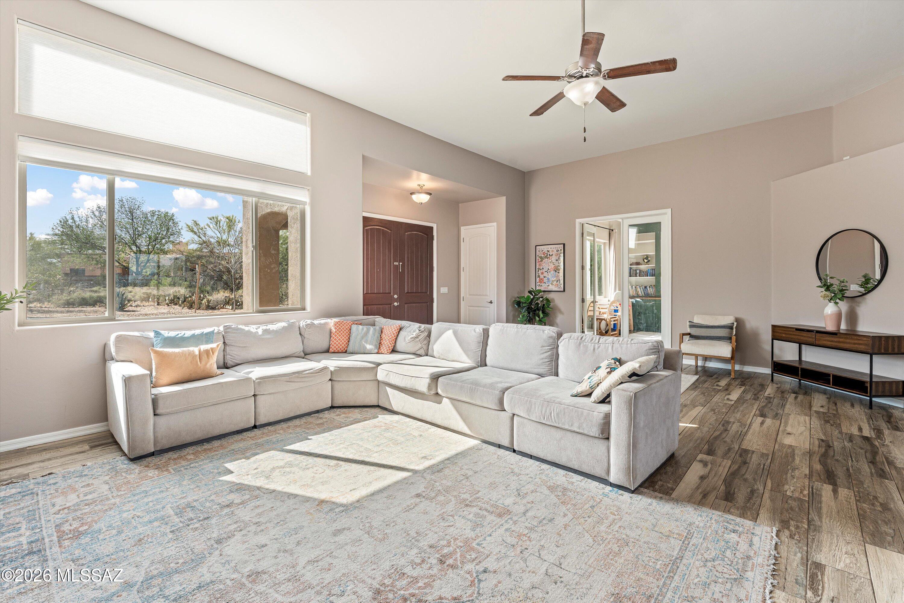 Jacaranda Village at Tewa Trail (1-36) - Residential