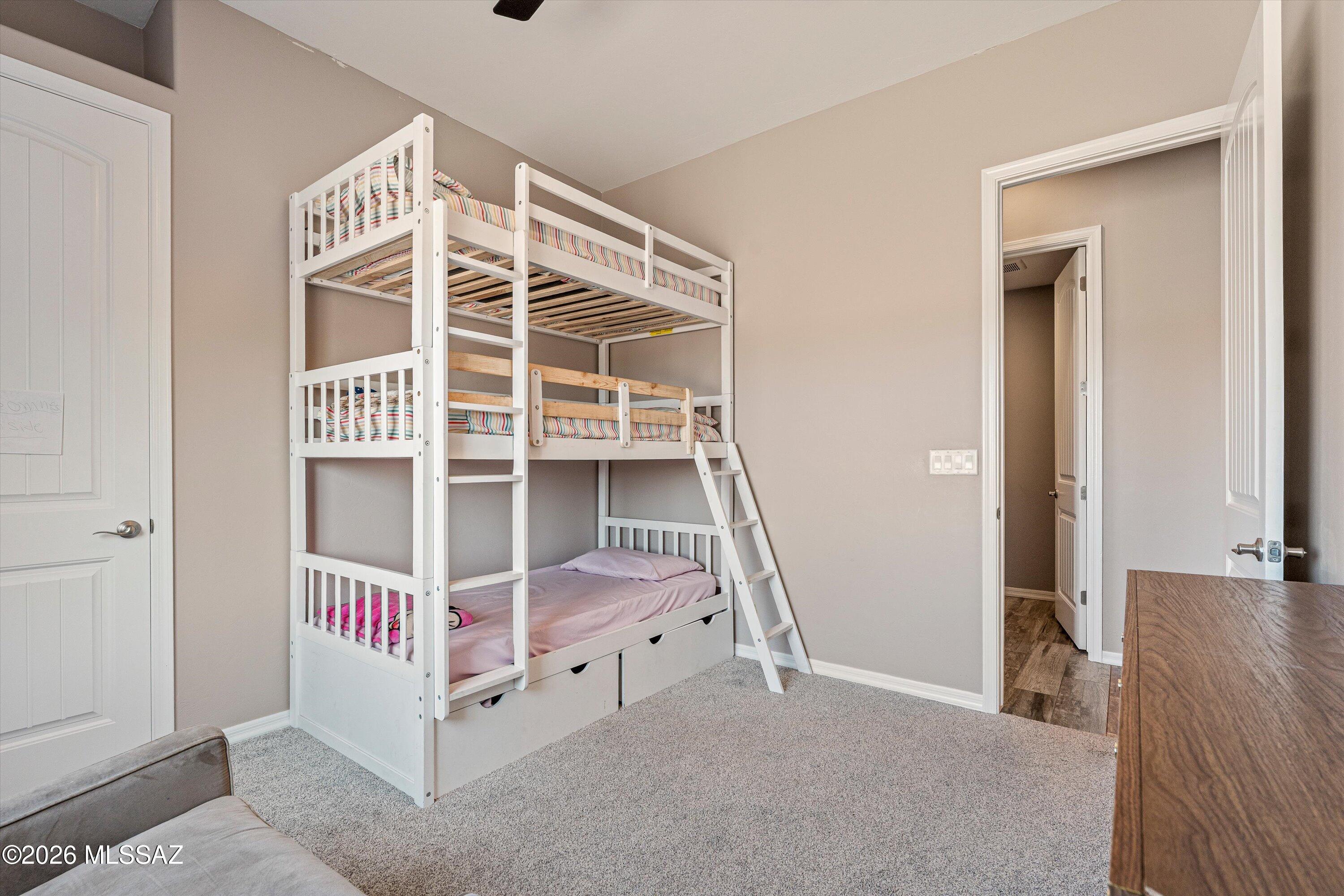 Jacaranda Village at Tewa Trail (1-36) - Residential