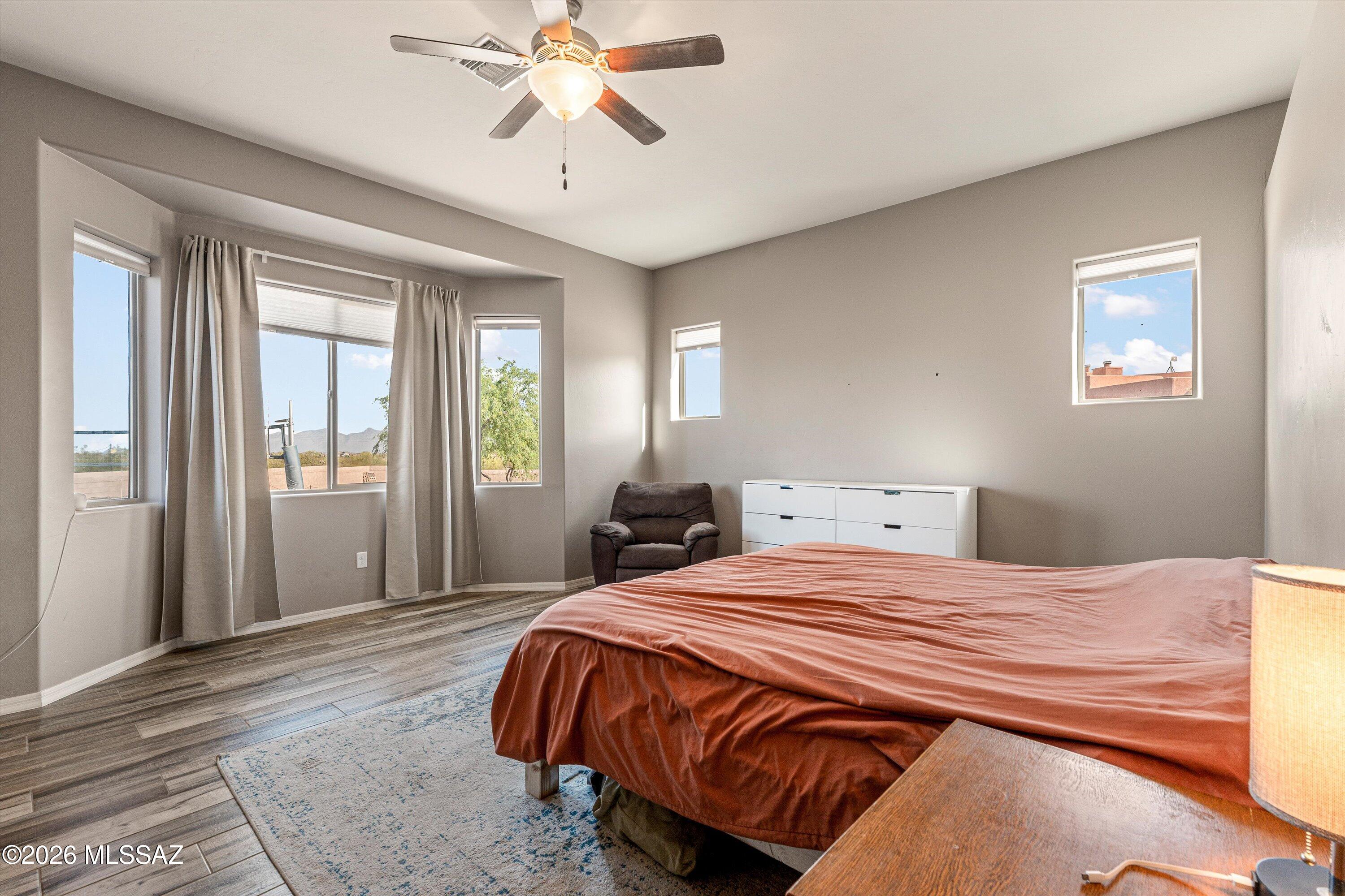 Jacaranda Village at Tewa Trail (1-36) - Residential