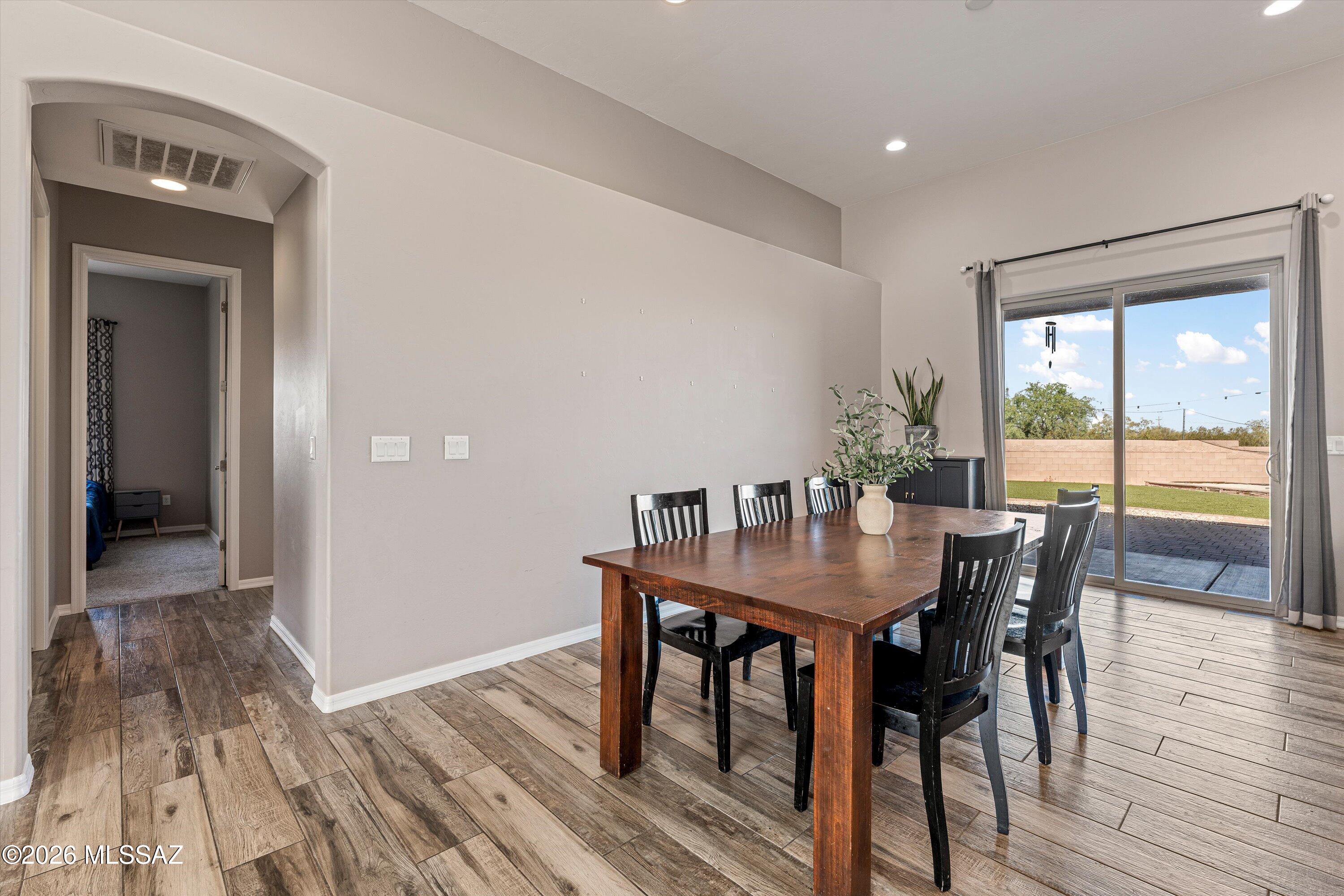 Jacaranda Village at Tewa Trail (1-36) - Residential