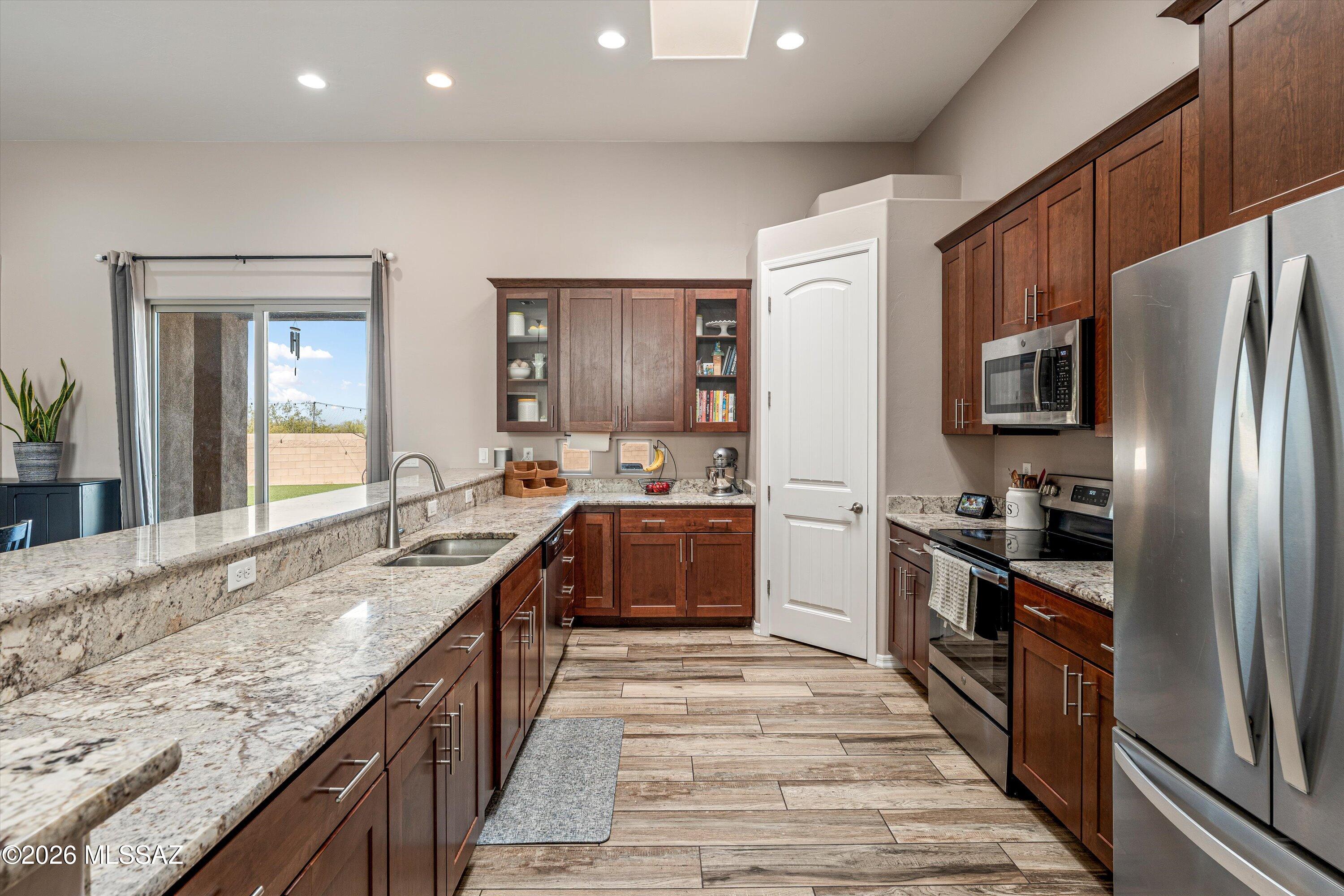 Jacaranda Village at Tewa Trail (1-36) - Residential