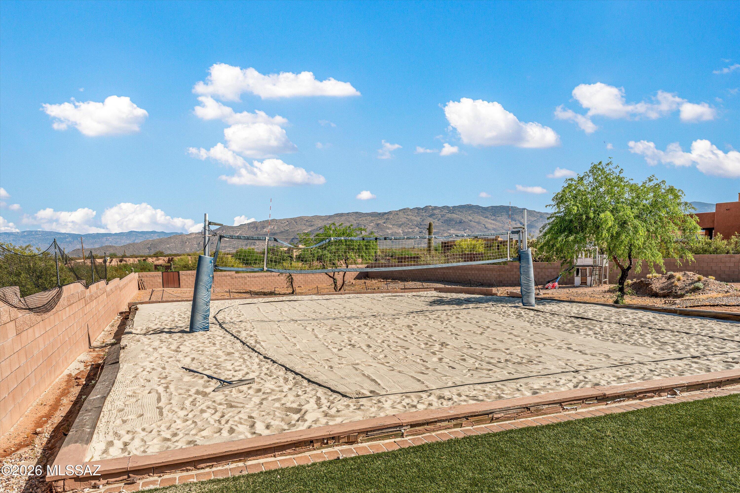 Jacaranda Village at Tewa Trail (1-36) - Residential