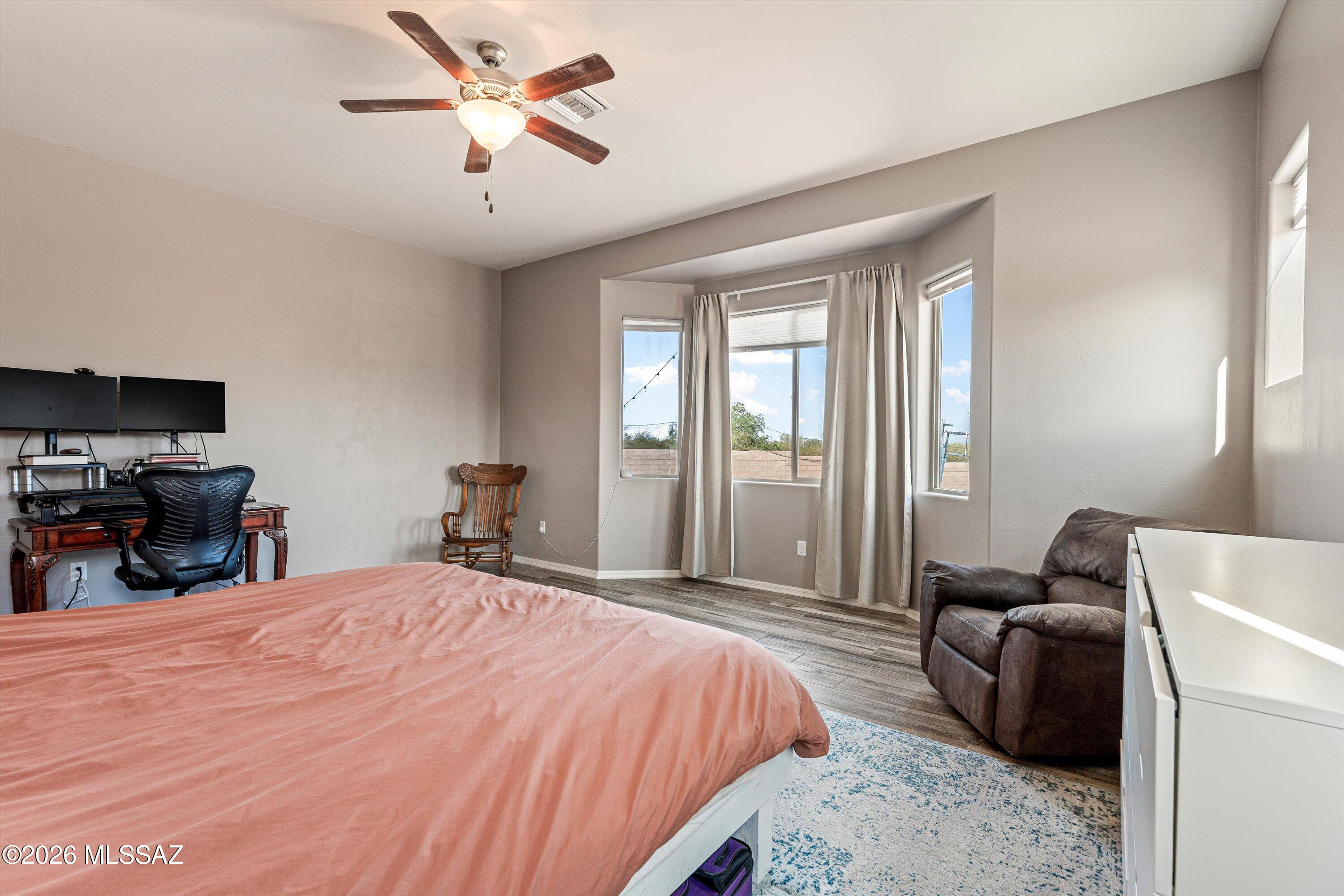 Jacaranda Village at Tewa Trail (1-36) - Residential