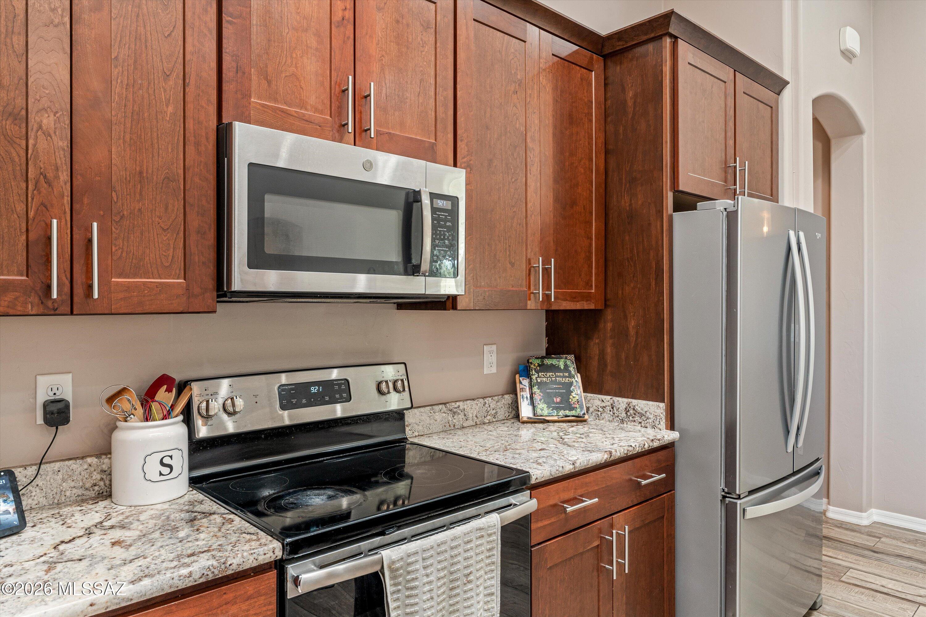 Jacaranda Village at Tewa Trail (1-36) - Residential
