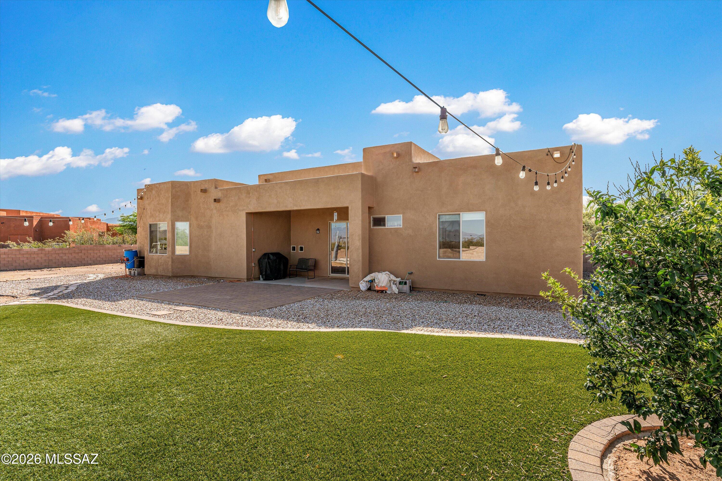 Jacaranda Village at Tewa Trail (1-36) - Residential
