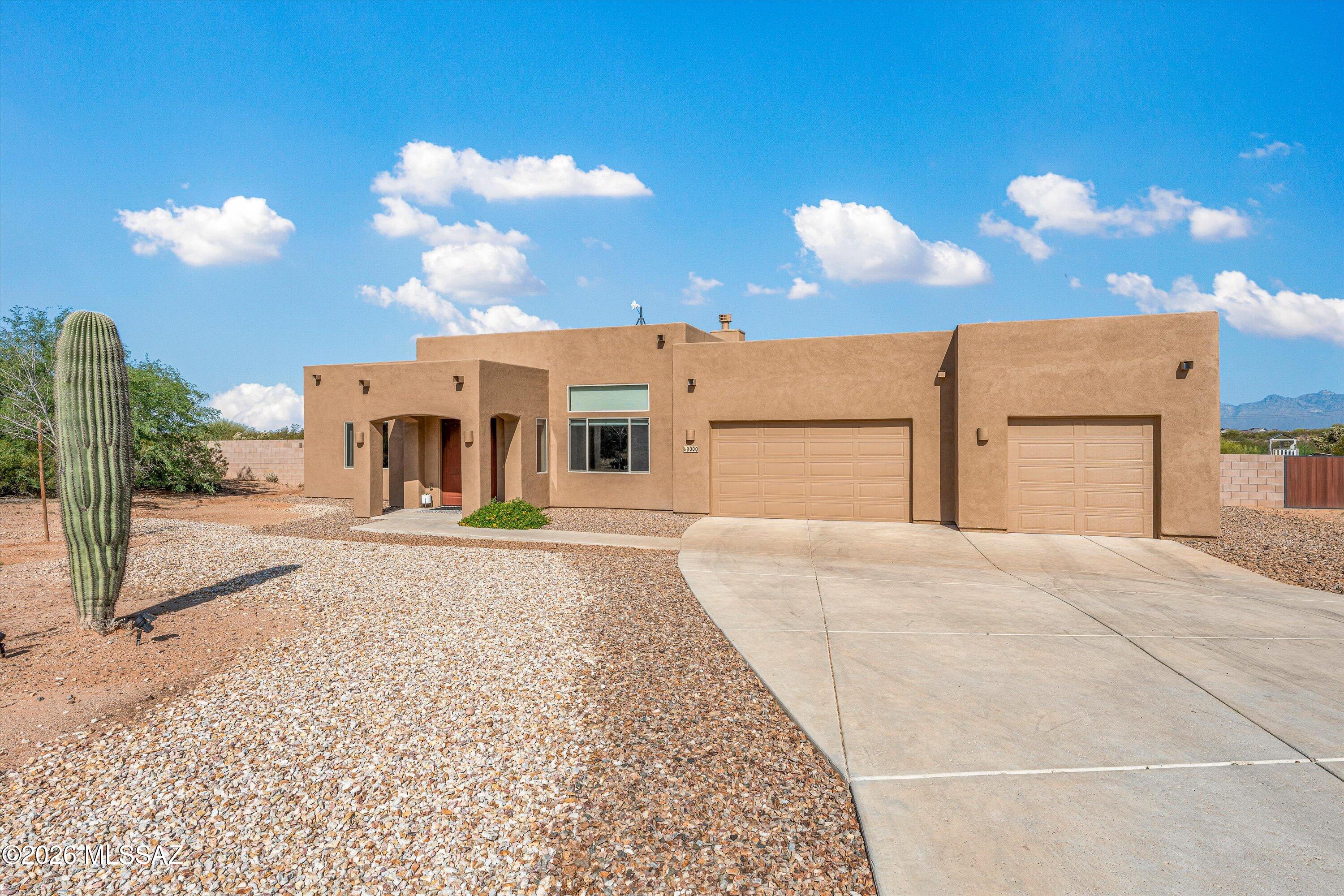 Jacaranda Village at Tewa Trail (1-36) - Residential