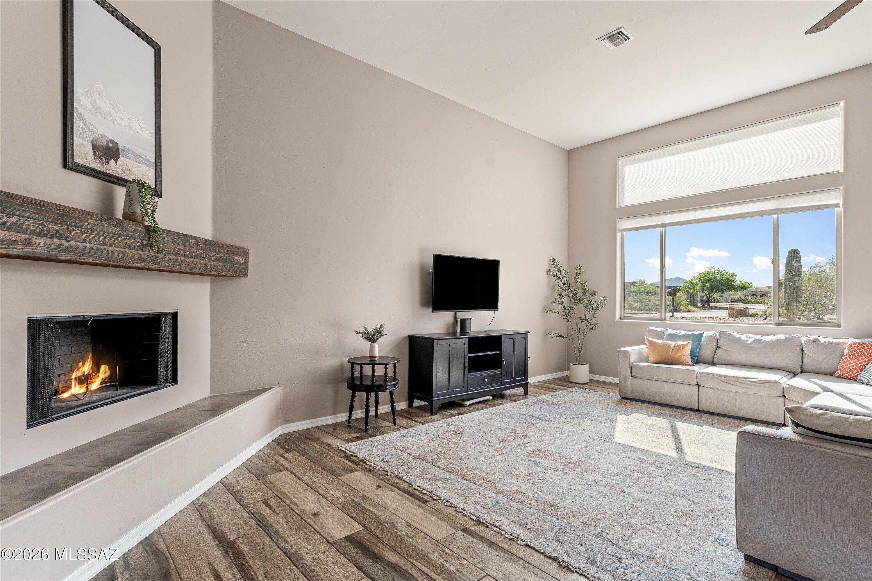Jacaranda Village at Tewa Trail (1-36) - Residential