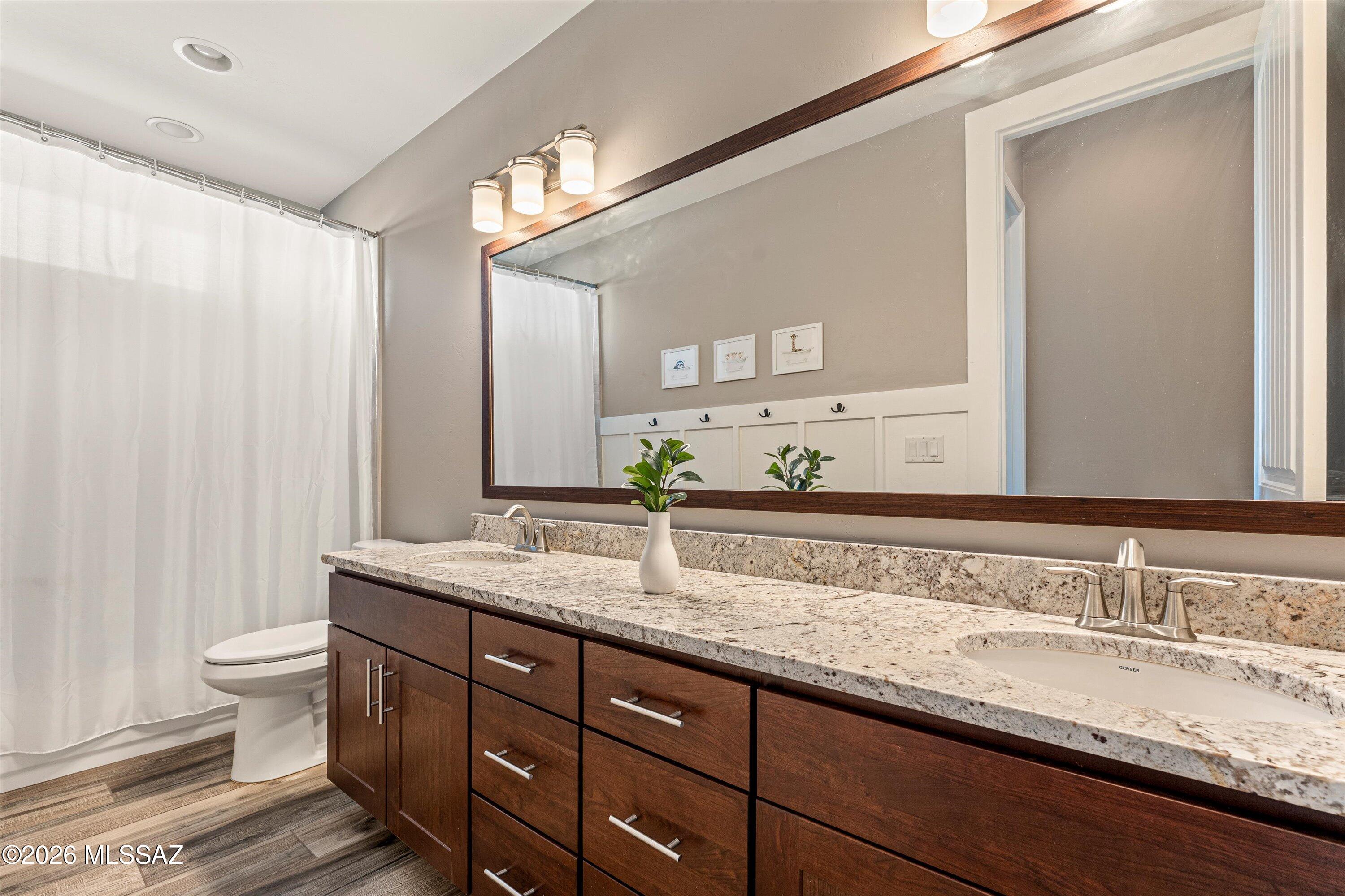 Jacaranda Village at Tewa Trail (1-36) - Residential