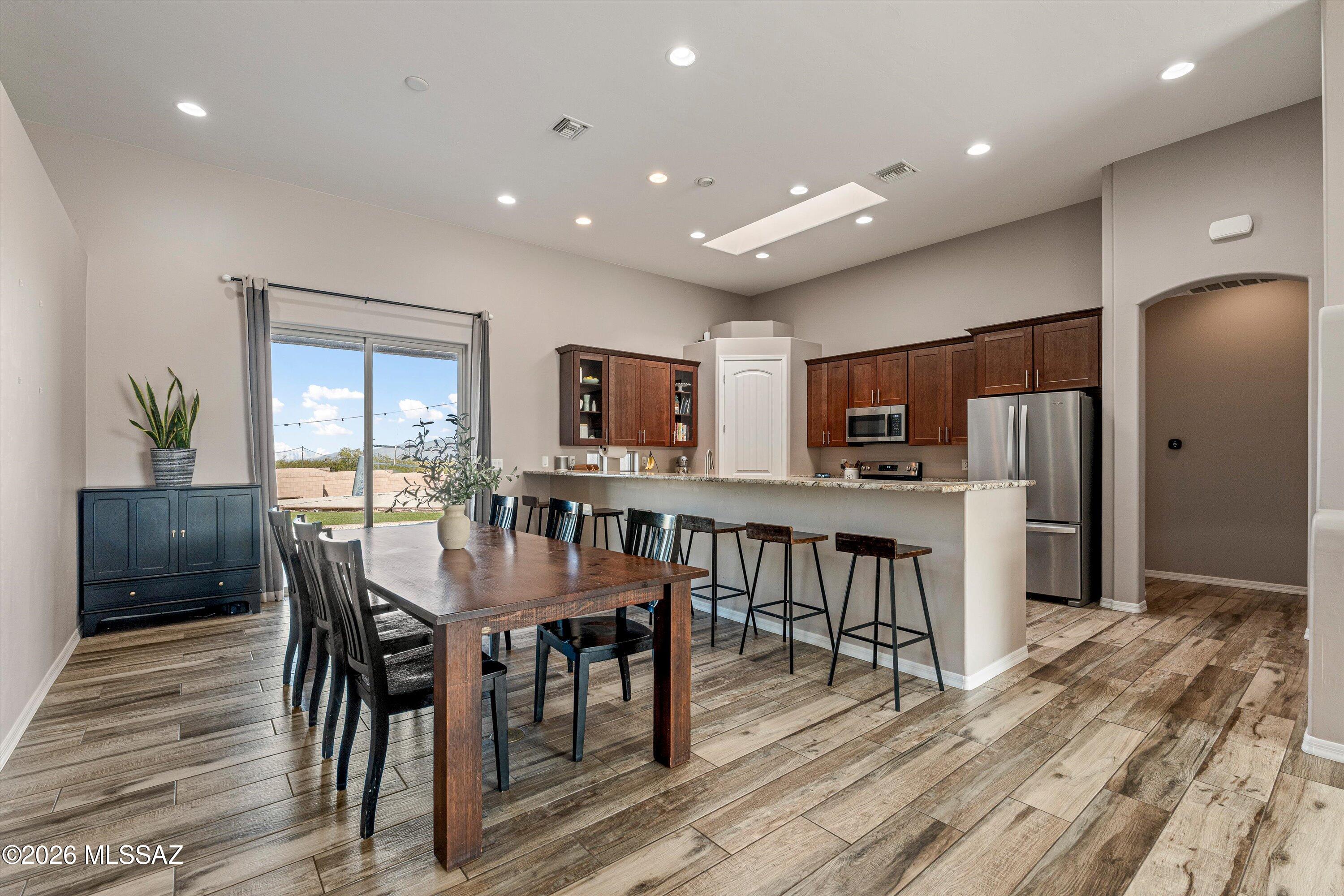 Jacaranda Village at Tewa Trail (1-36) - Residential