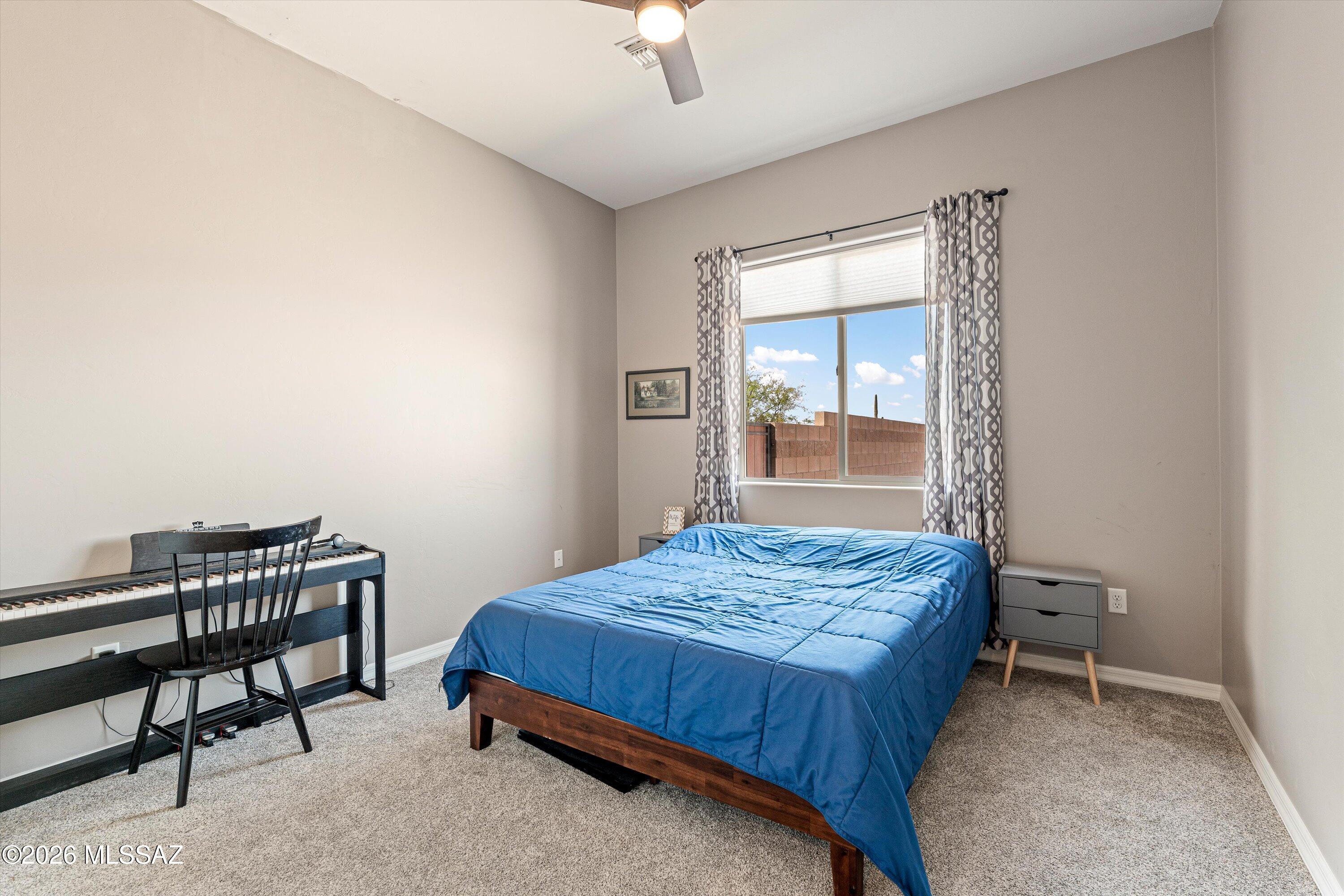 Jacaranda Village at Tewa Trail (1-36) - Residential