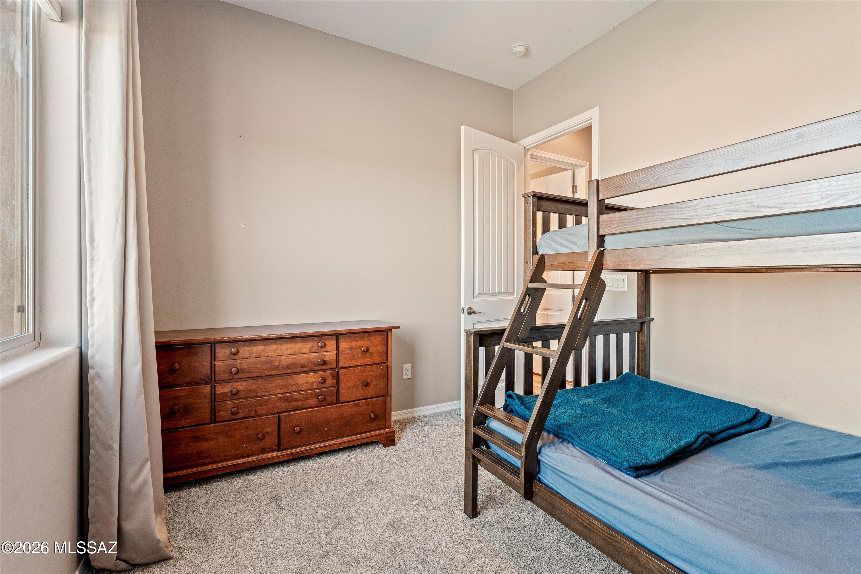 Jacaranda Village at Tewa Trail (1-36) - Residential