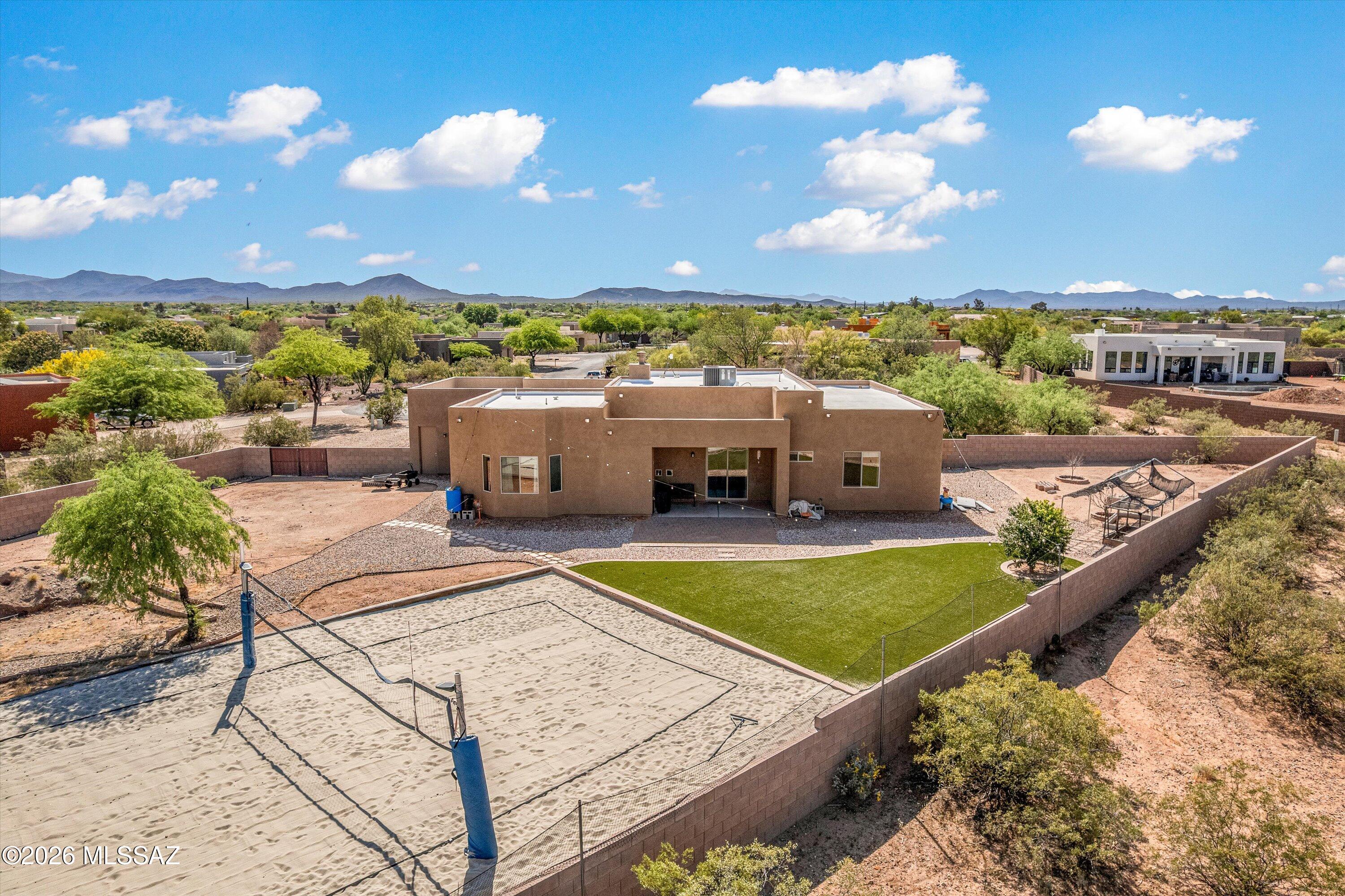Jacaranda Village at Tewa Trail (1-36) - Residential