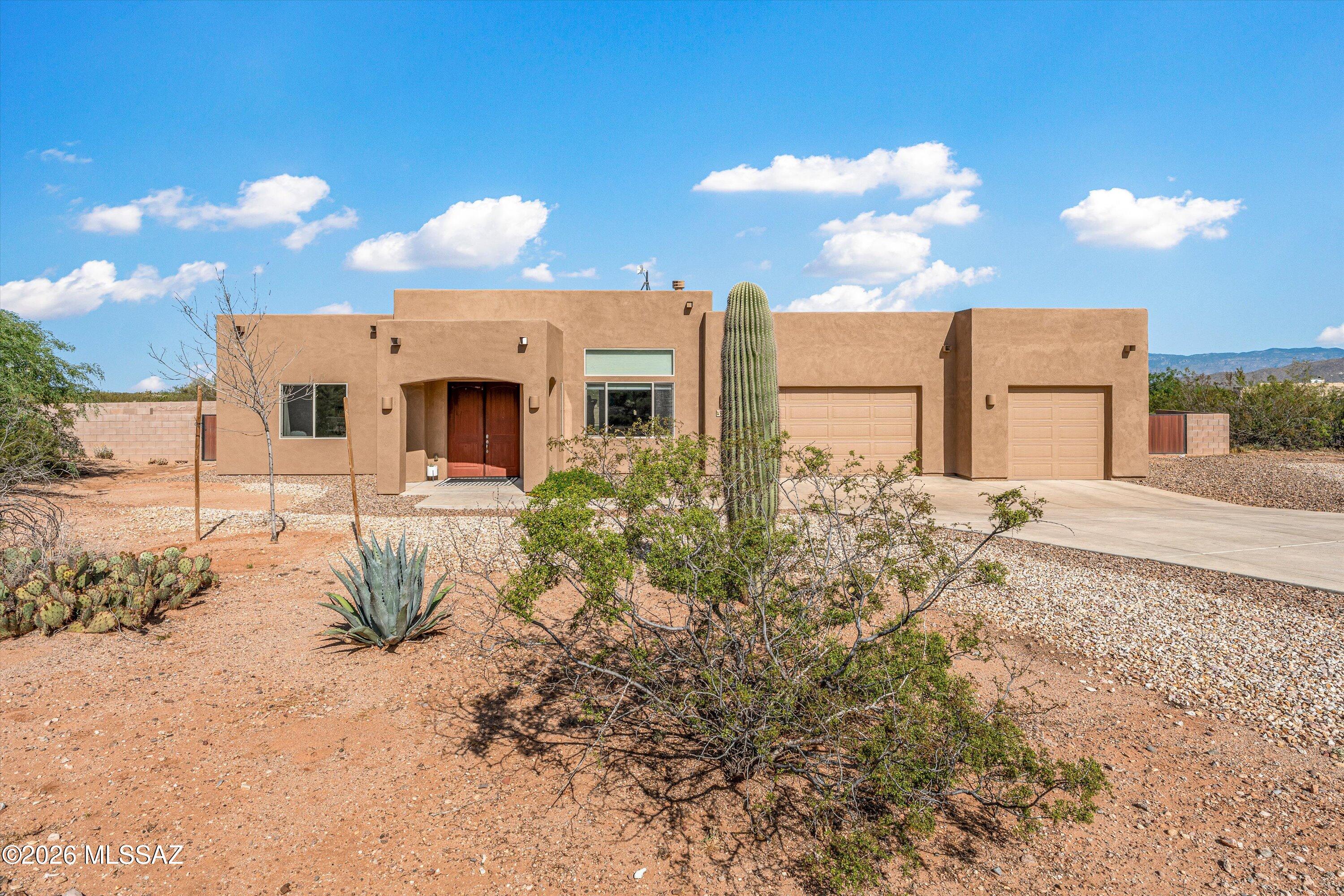 Jacaranda Village at Tewa Trail (1-36) - Residential