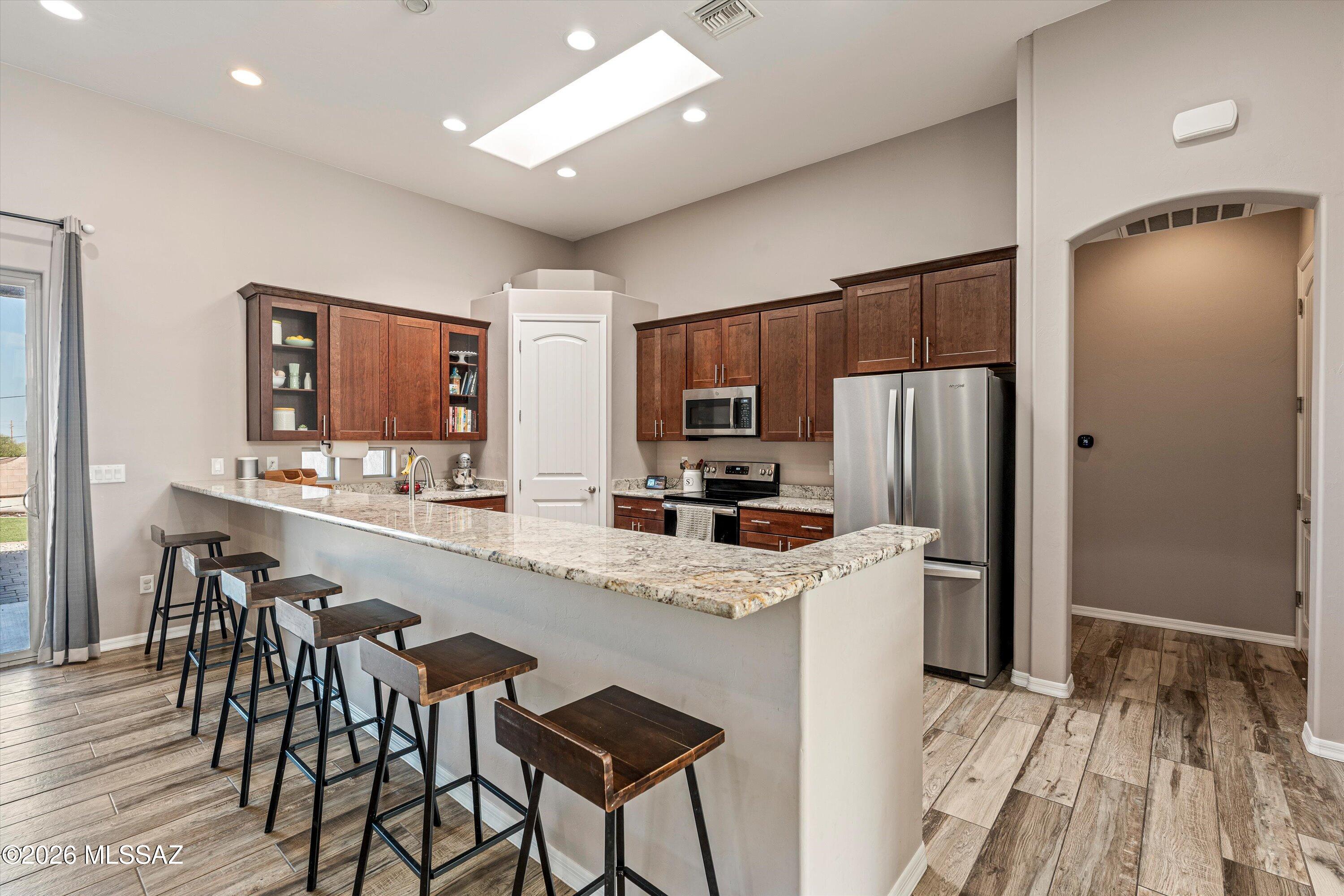 Jacaranda Village at Tewa Trail (1-36) - Residential