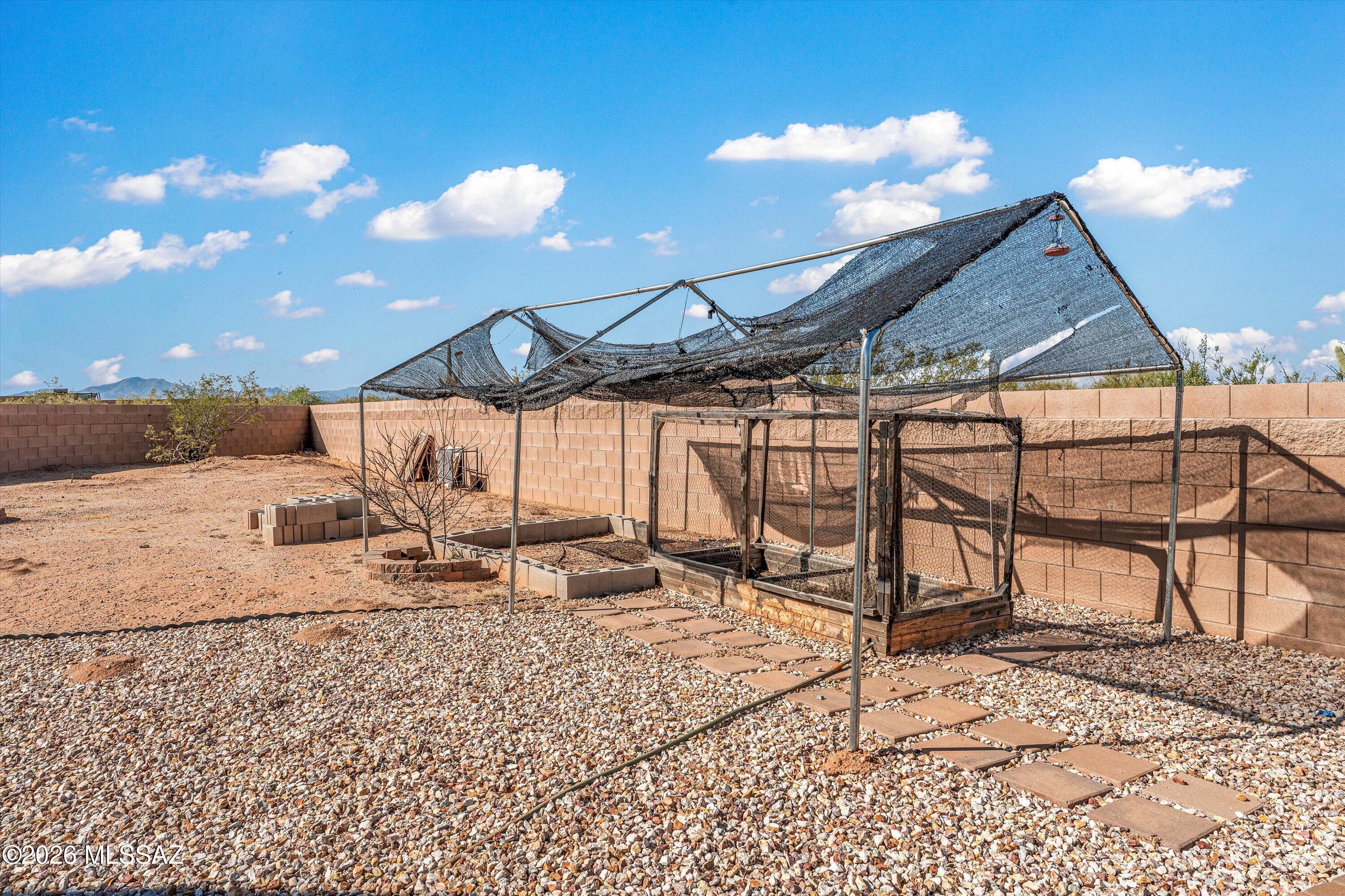 Jacaranda Village at Tewa Trail (1-36) - Residential