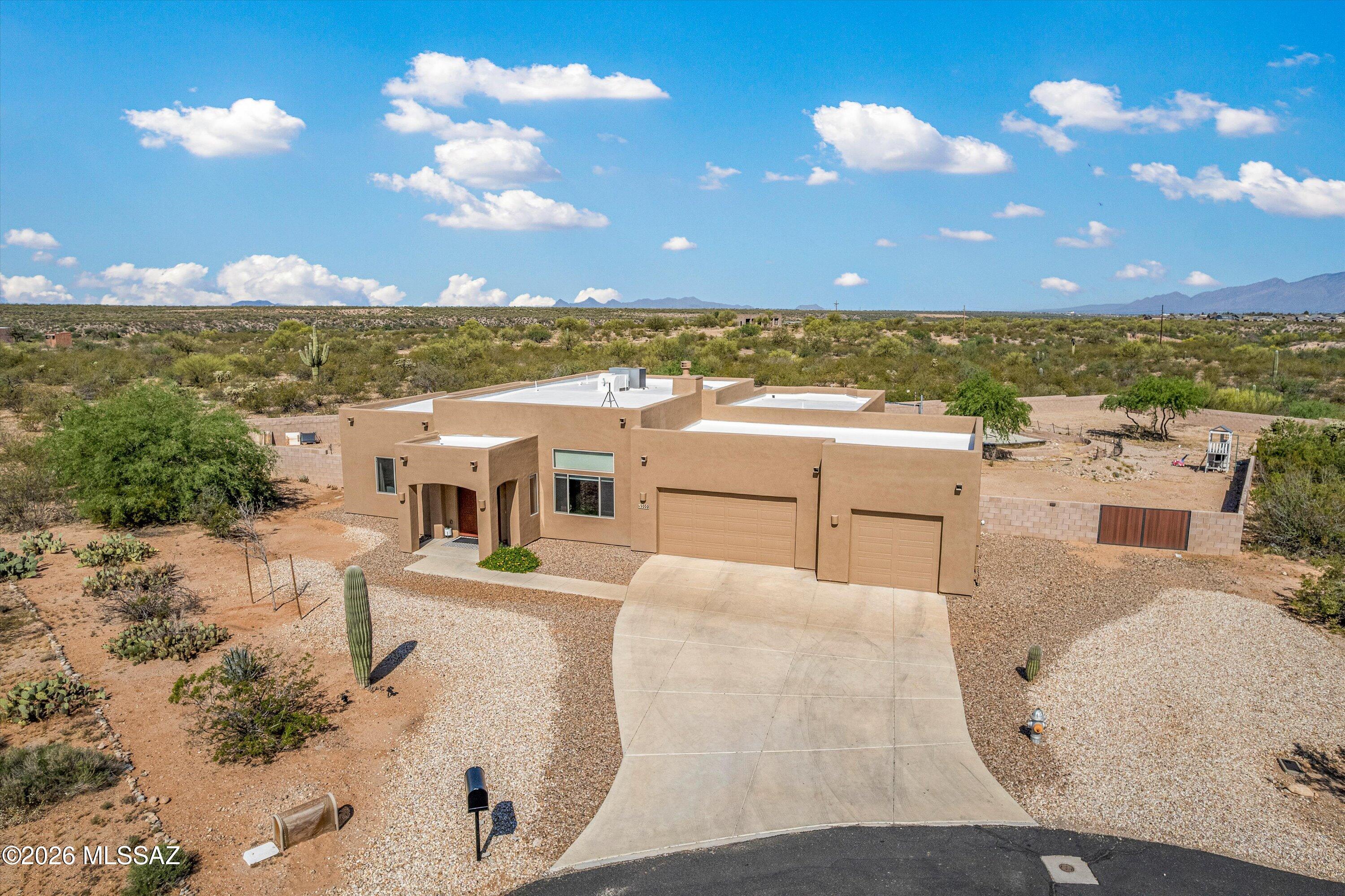Jacaranda Village at Tewa Trail (1-36) - Residential