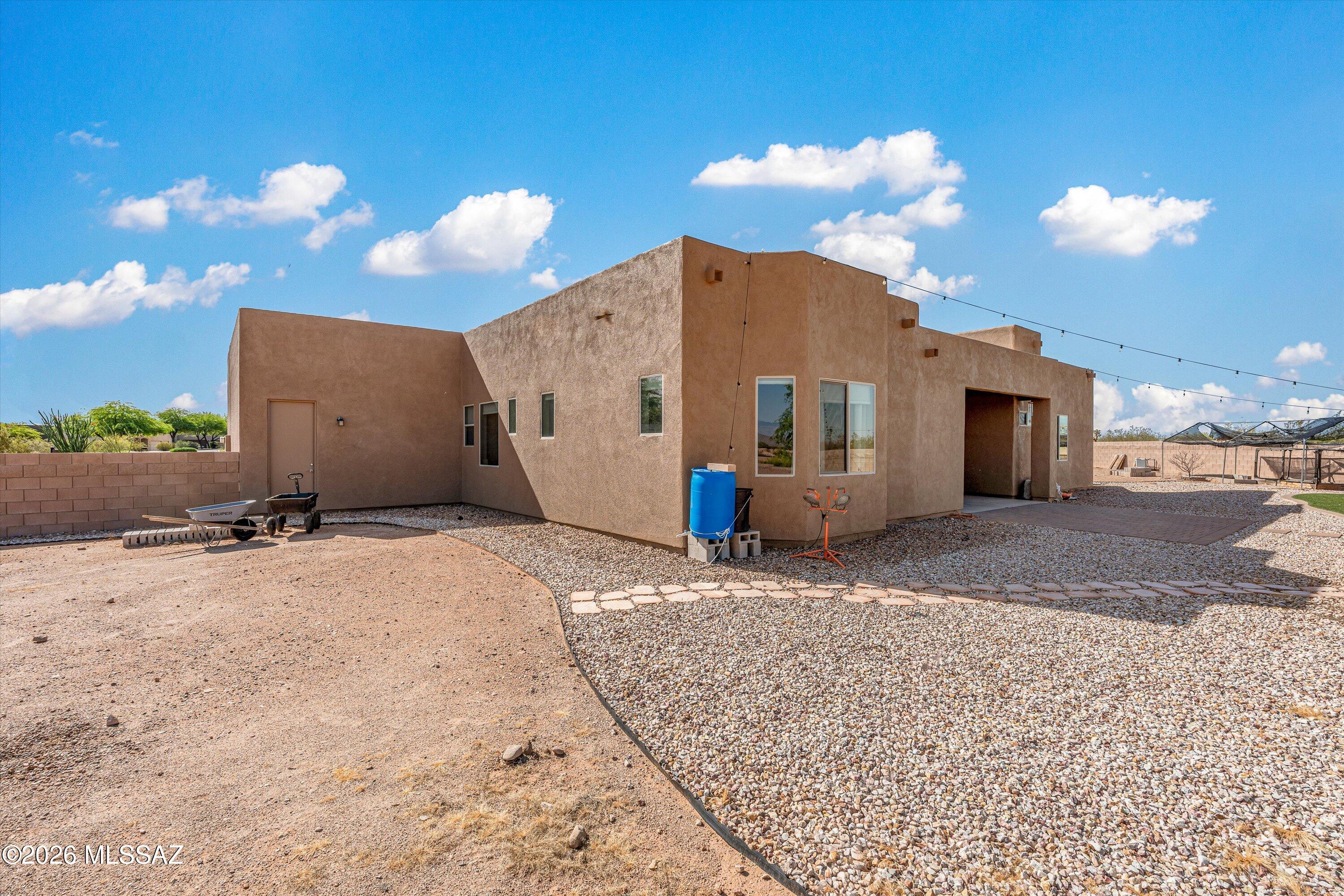 Jacaranda Village at Tewa Trail (1-36) - Residential