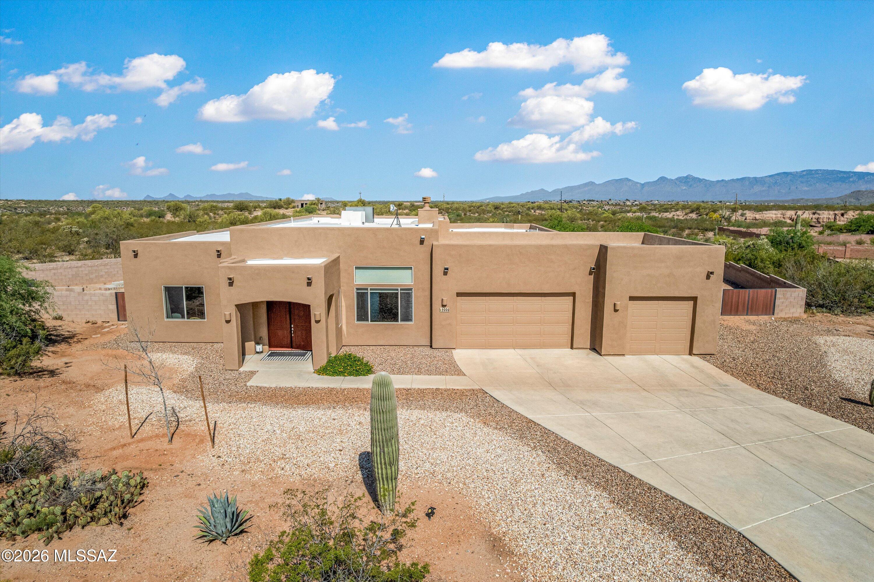 Jacaranda Village at Tewa Trail (1-36) - Residential