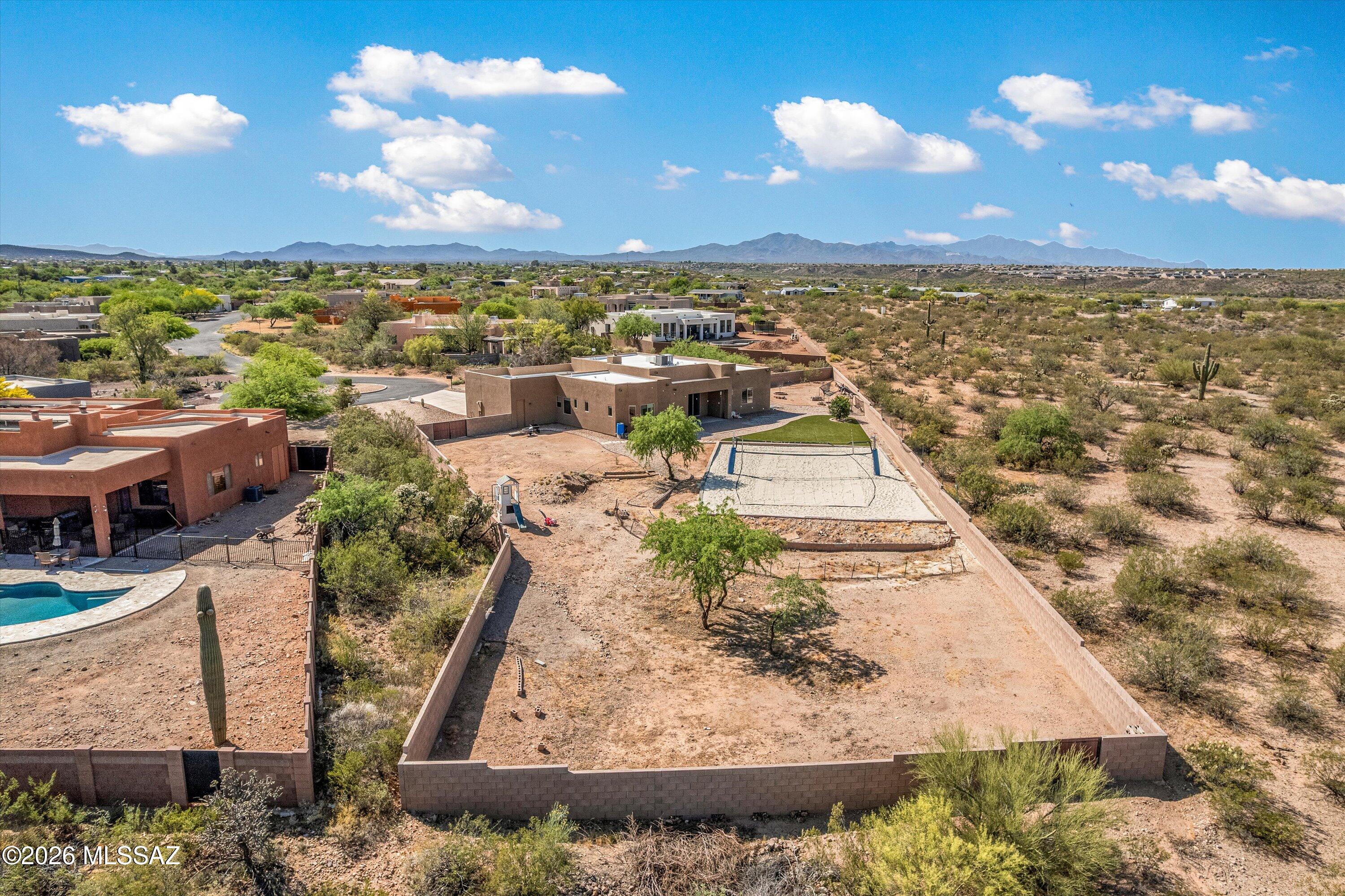Jacaranda Village at Tewa Trail (1-36) - Residential