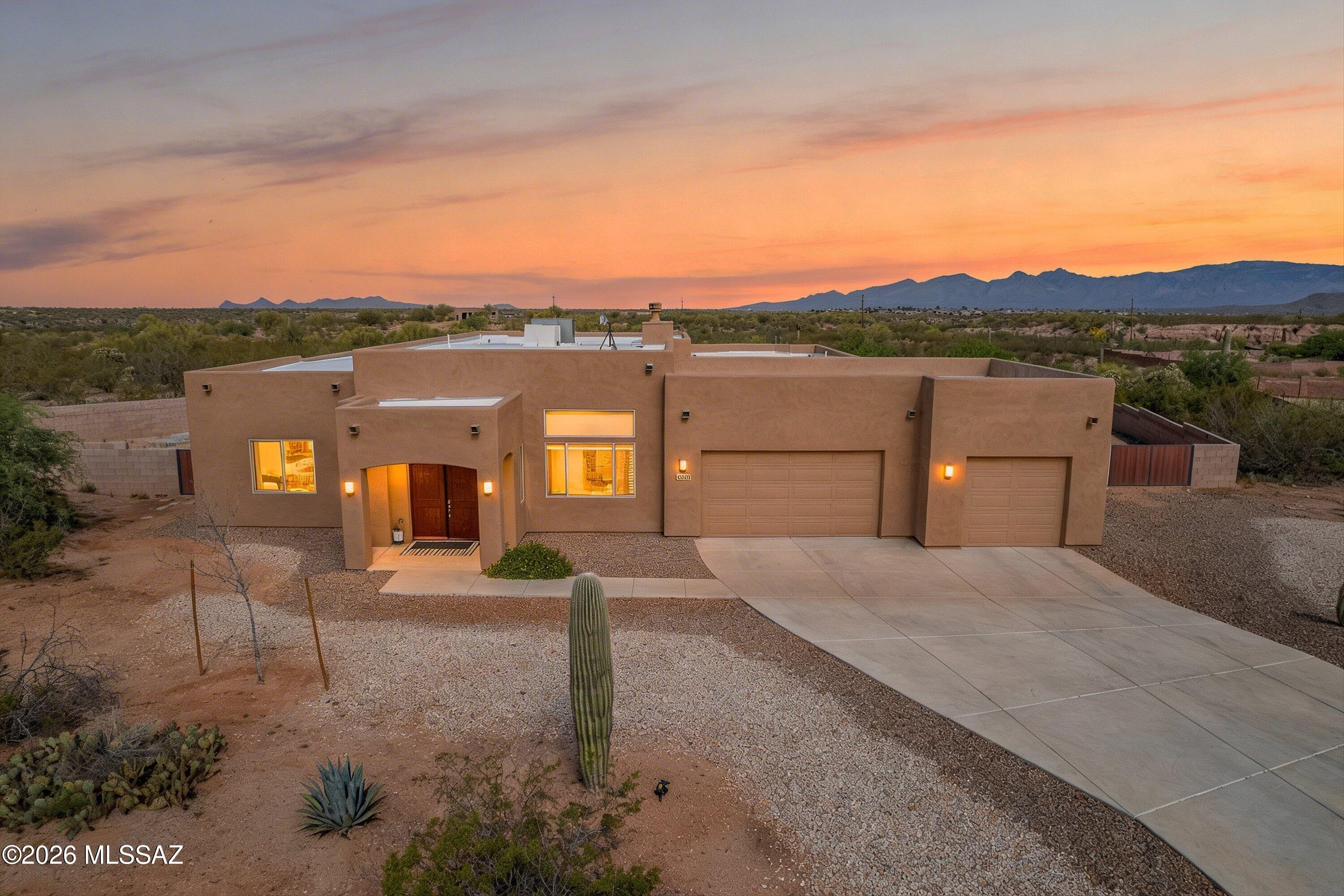 Jacaranda Village at Tewa Trail (1-36) - Residential