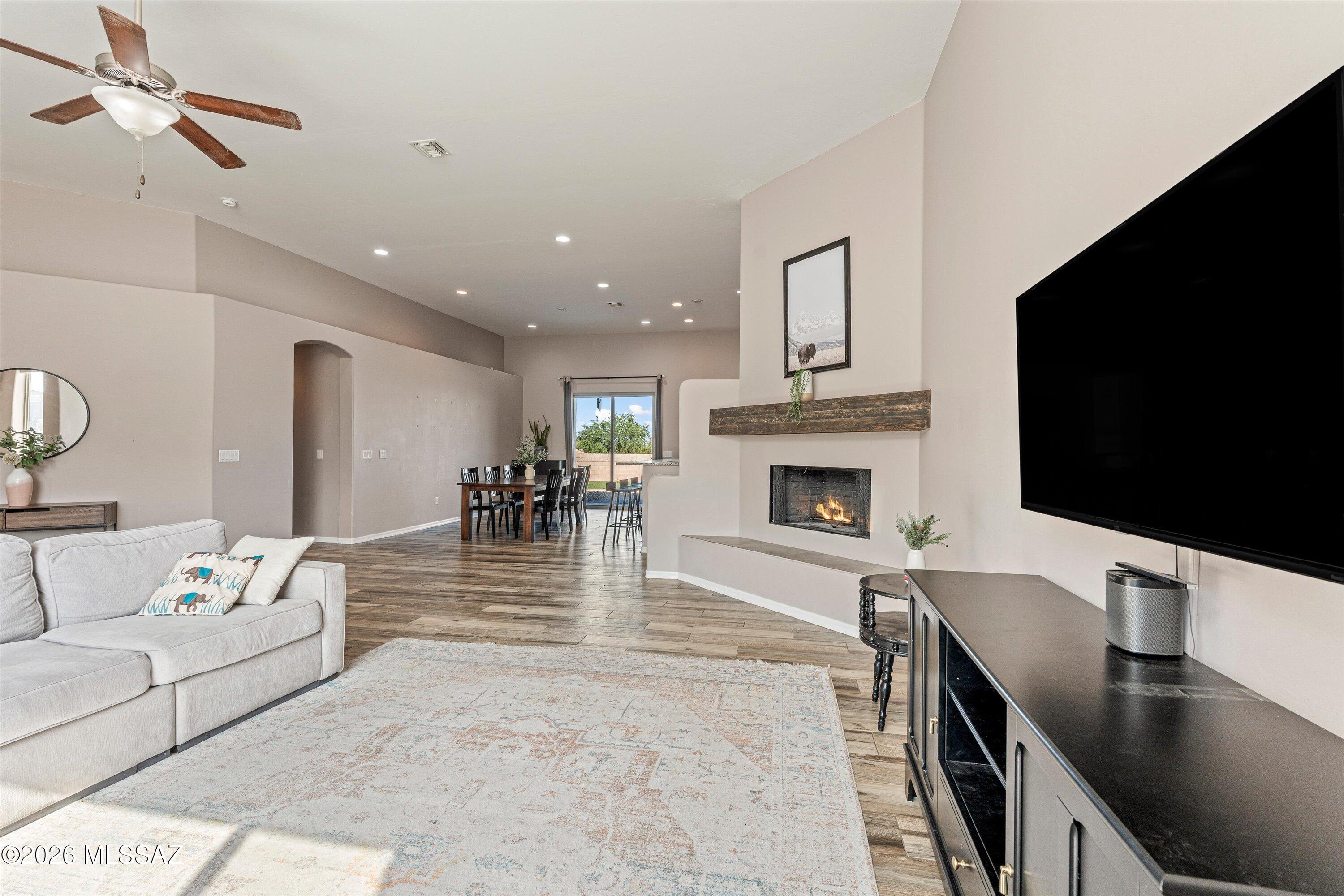 Jacaranda Village at Tewa Trail (1-36) - Residential